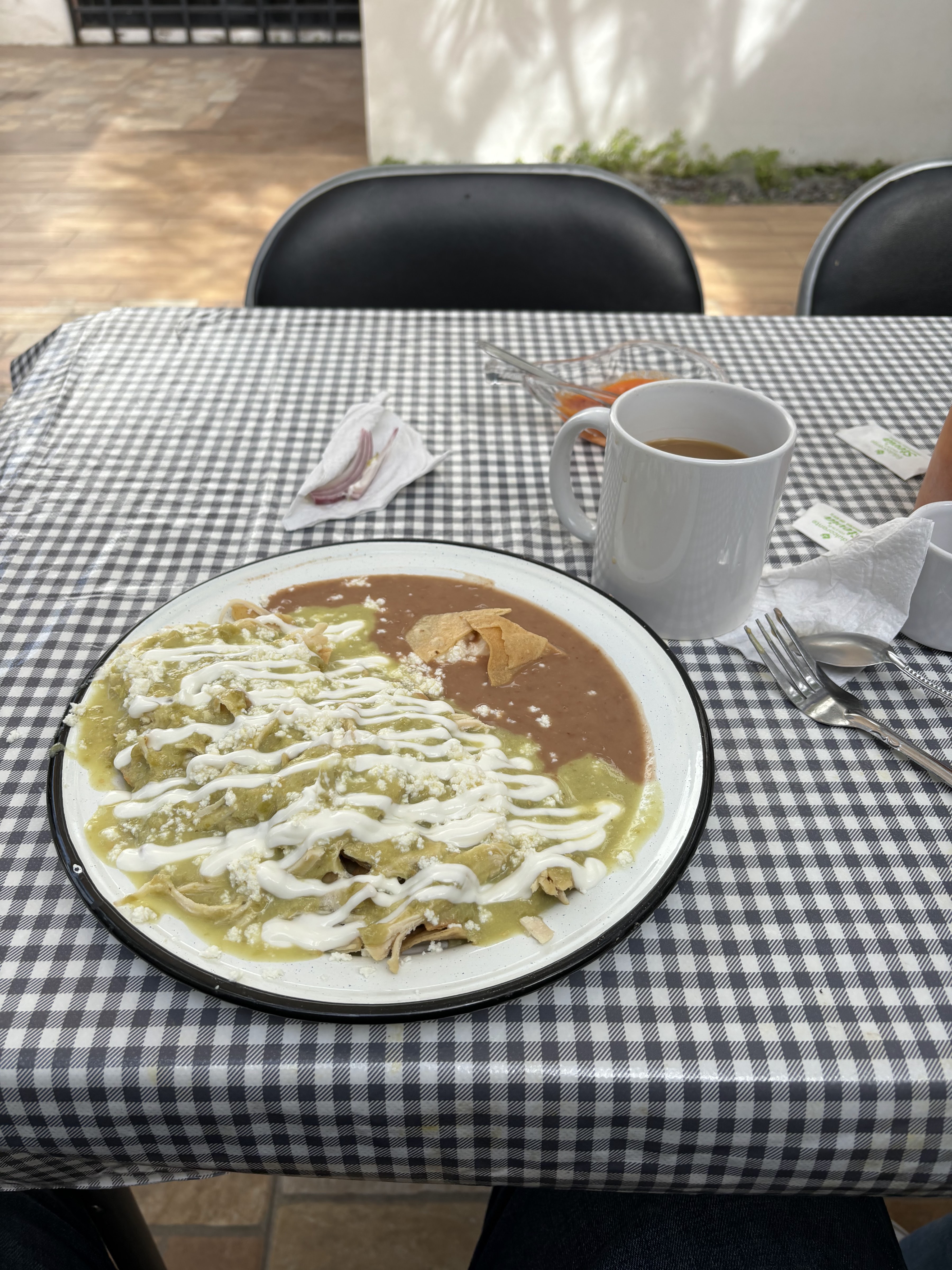 Casa Antigua image 5