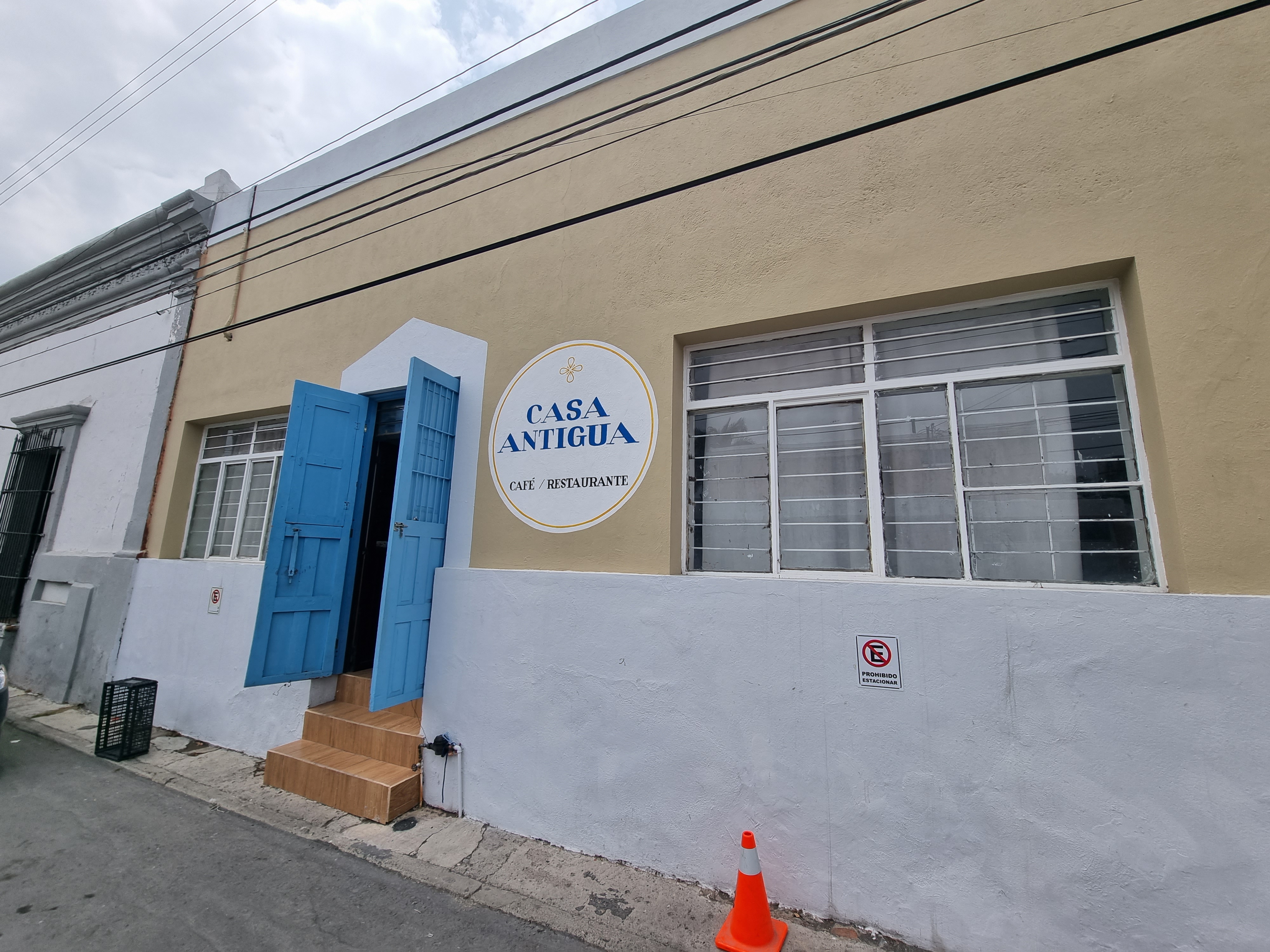 Casa Antigua image 10