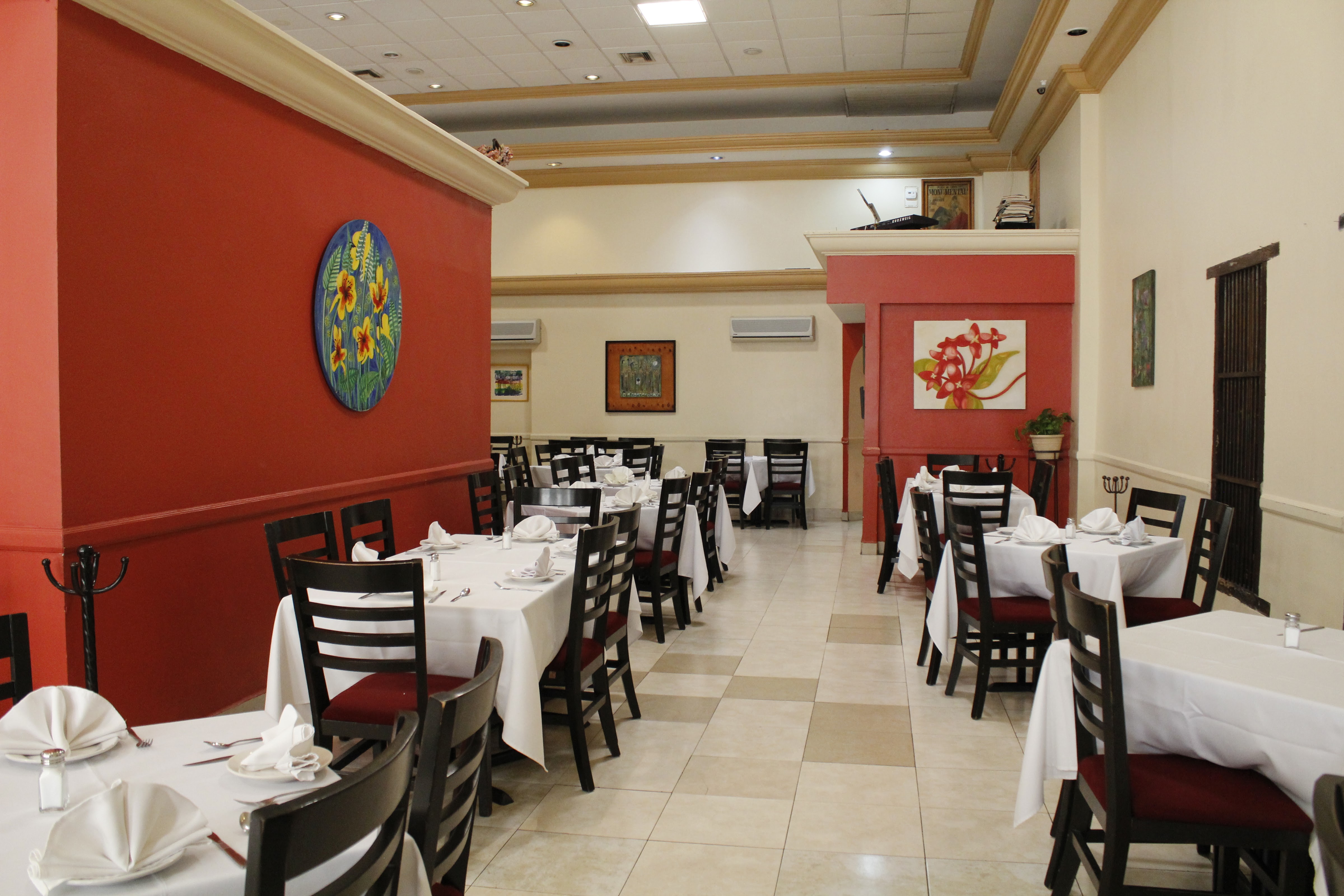 El Granero Victoria image 1