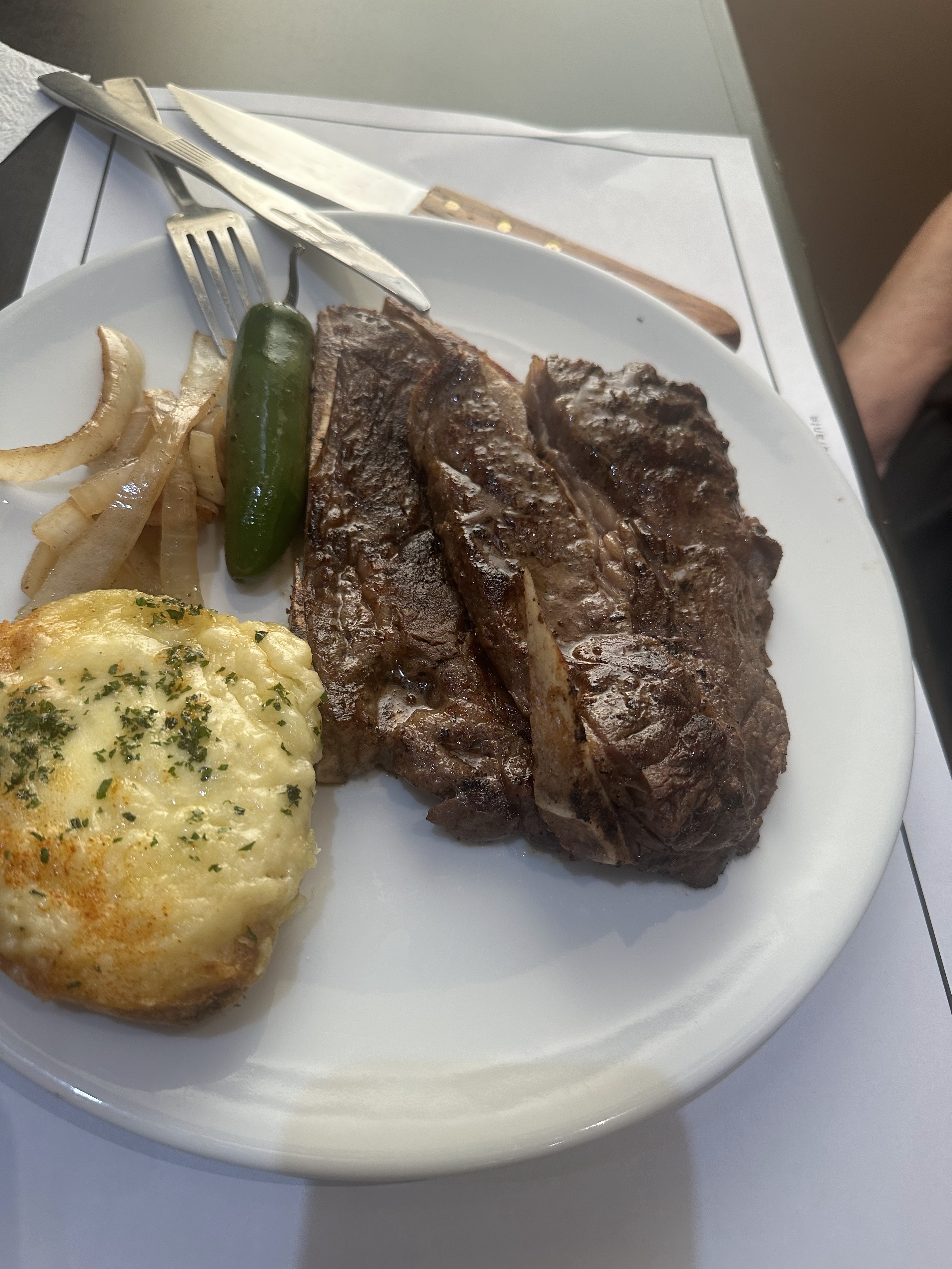 El Granero Victoria image 3