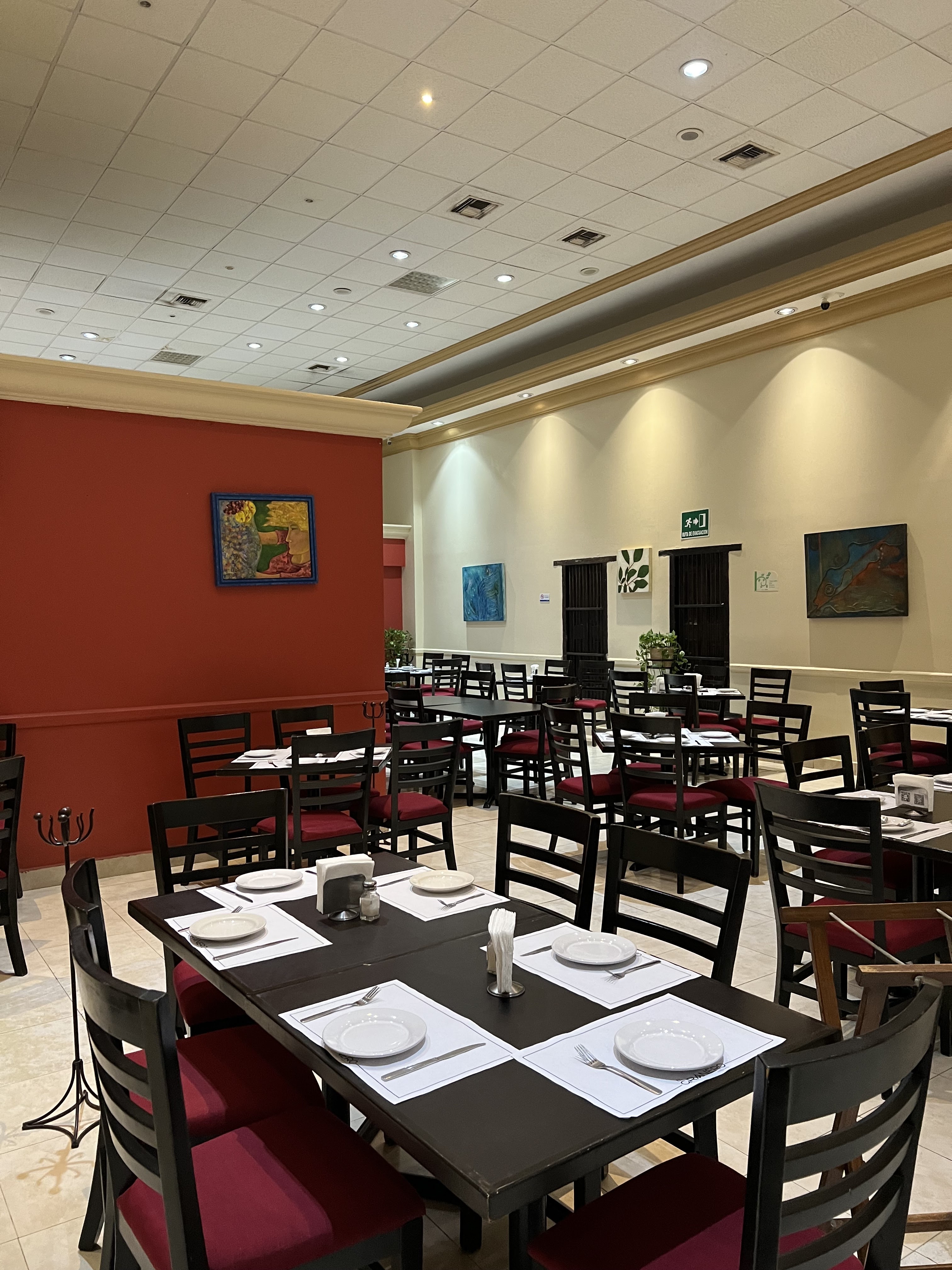 El Granero Victoria image 4