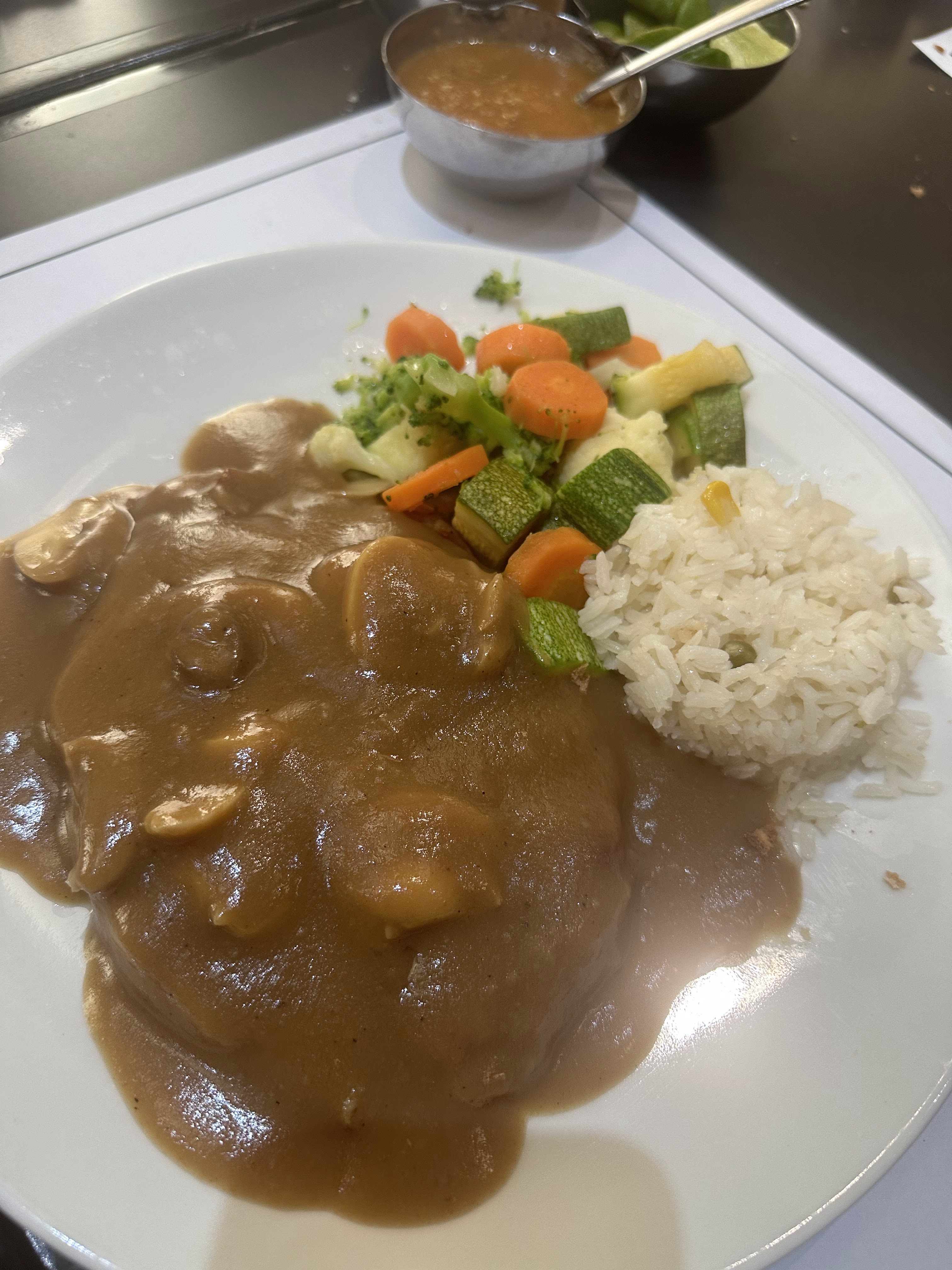 El Granero Victoria image 5