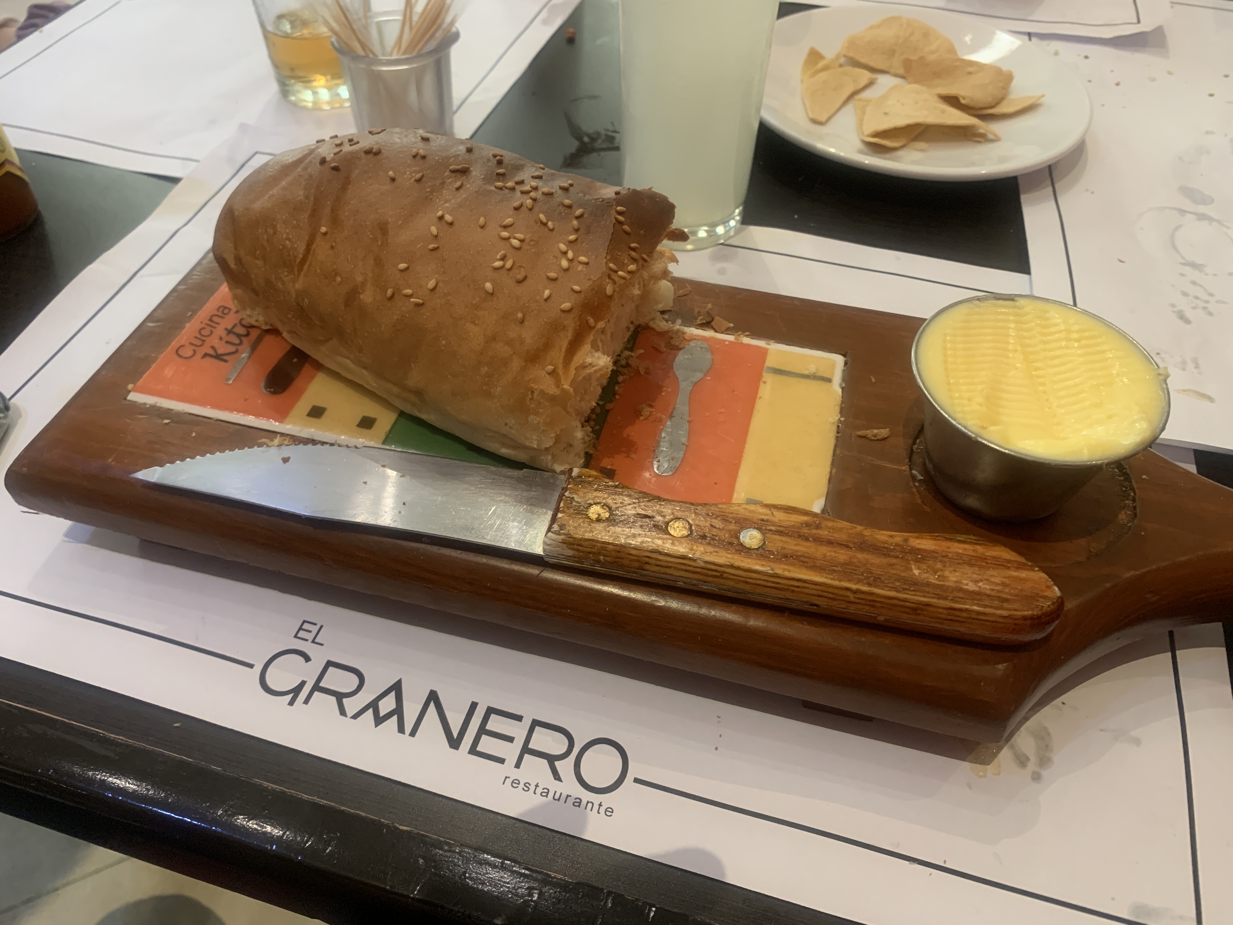 El Granero Victoria image 6