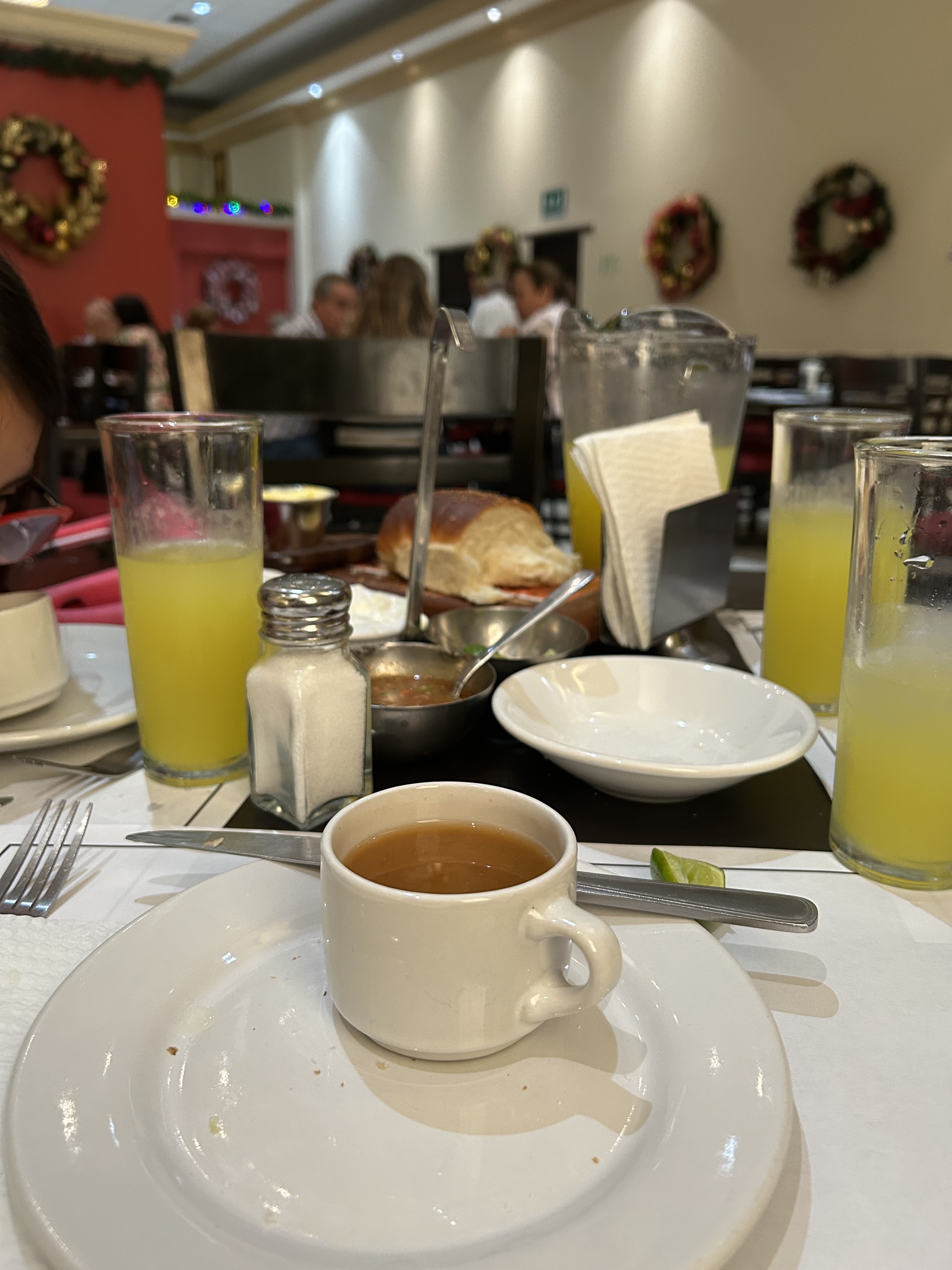 El Granero Victoria image 7