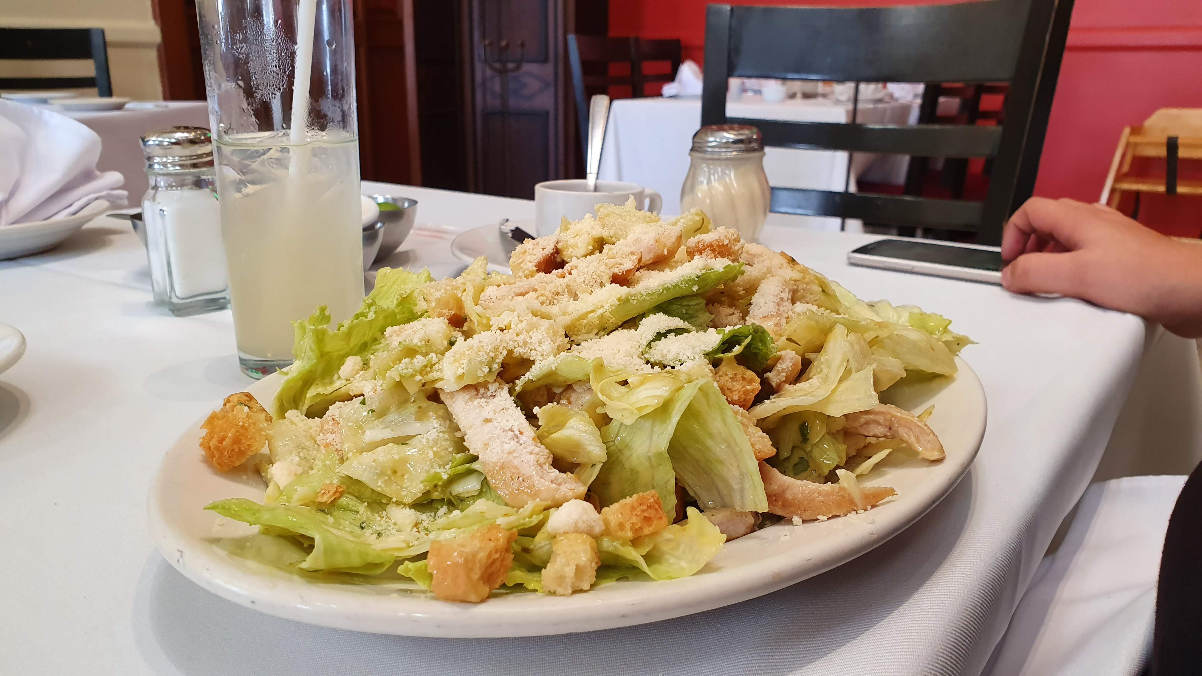 El Granero Victoria image 8