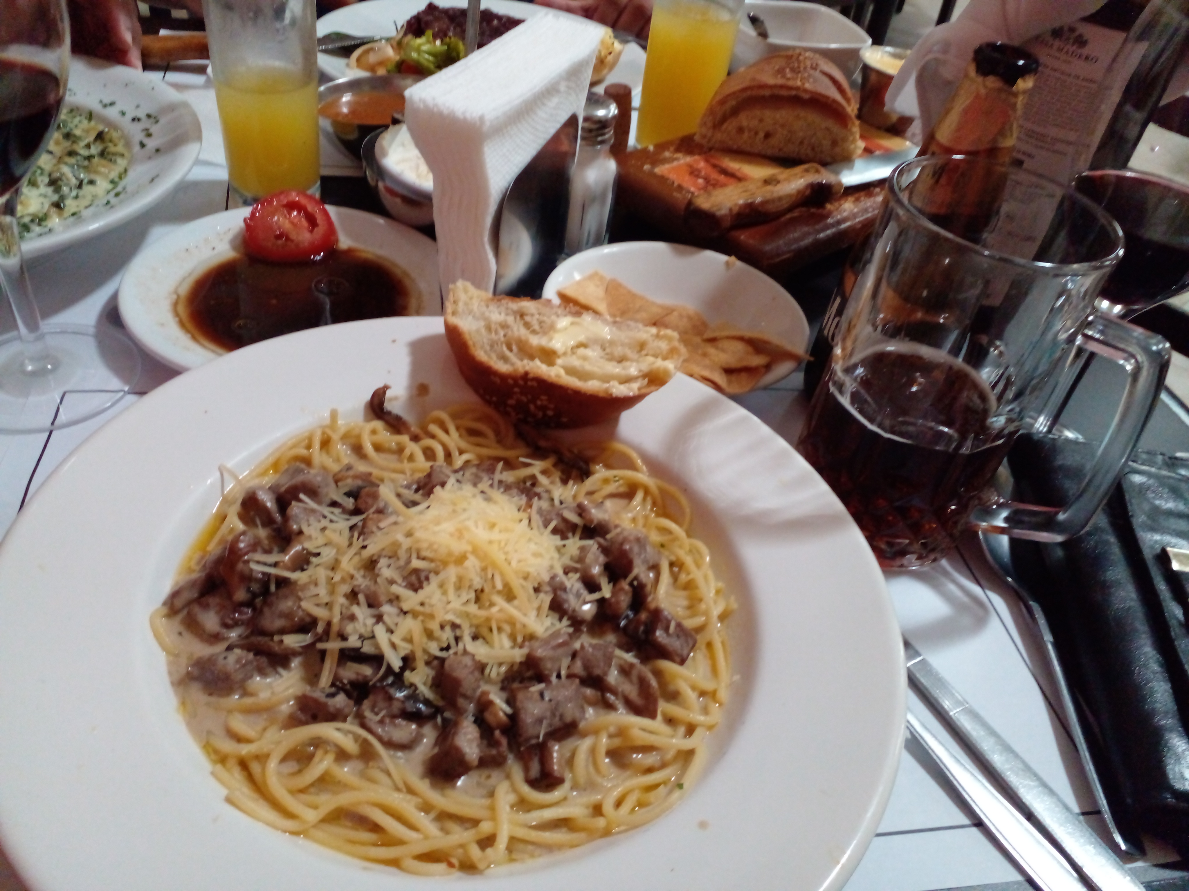 El Granero Victoria image 9