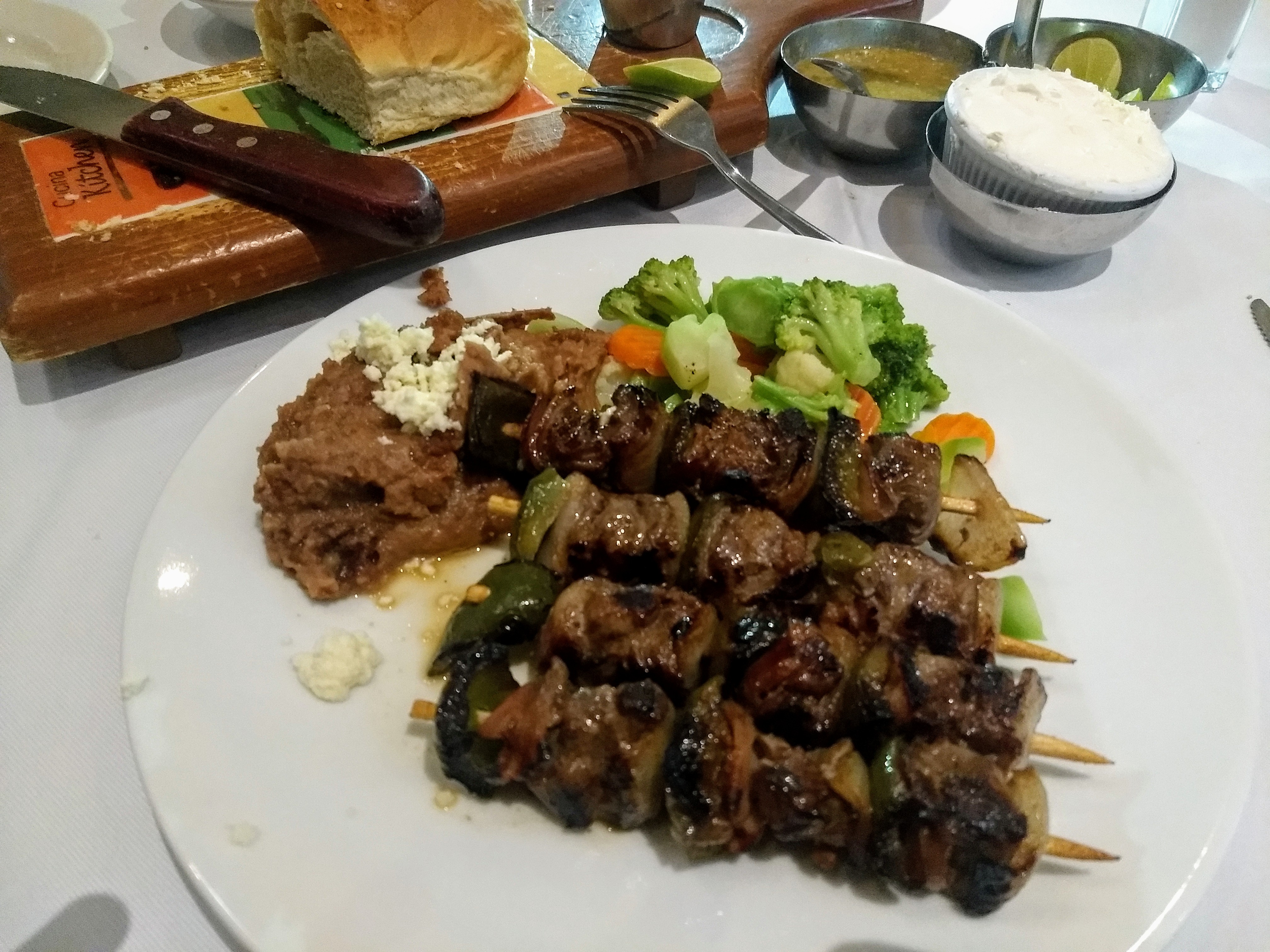 El Granero Victoria image 10