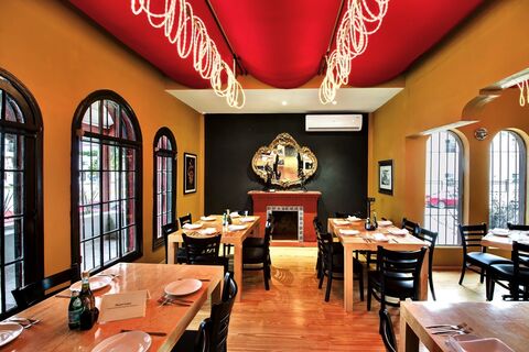 I PISTILLI TRATTORIA PIZZERIA image 1