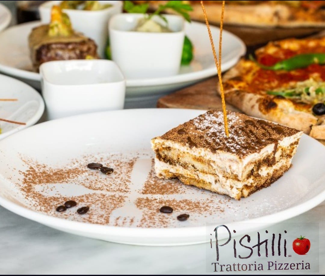 I PISTILLI TRATTORIA PIZZERIA image 2