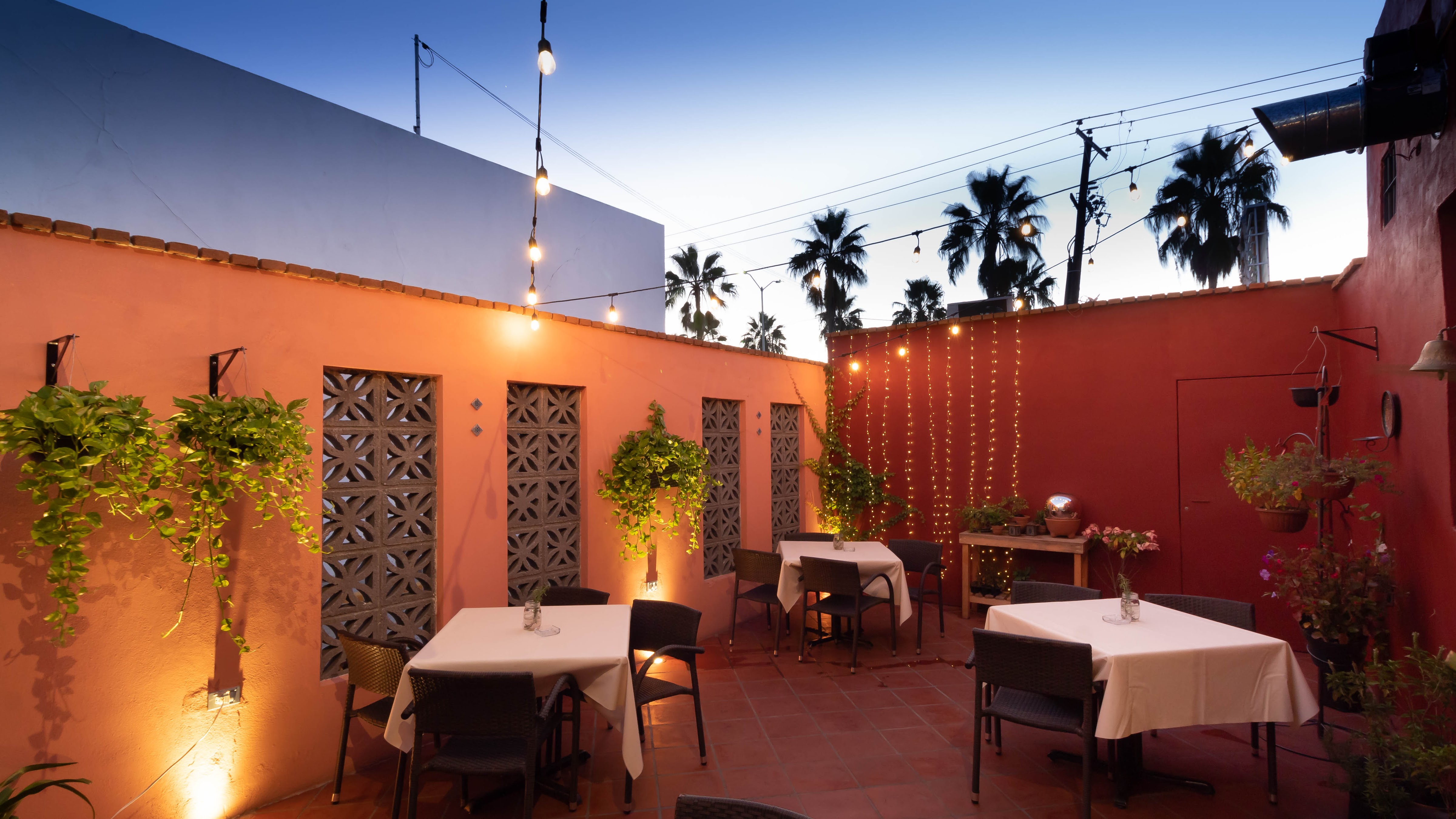 I PISTILLI TRATTORIA PIZZERIA image 4