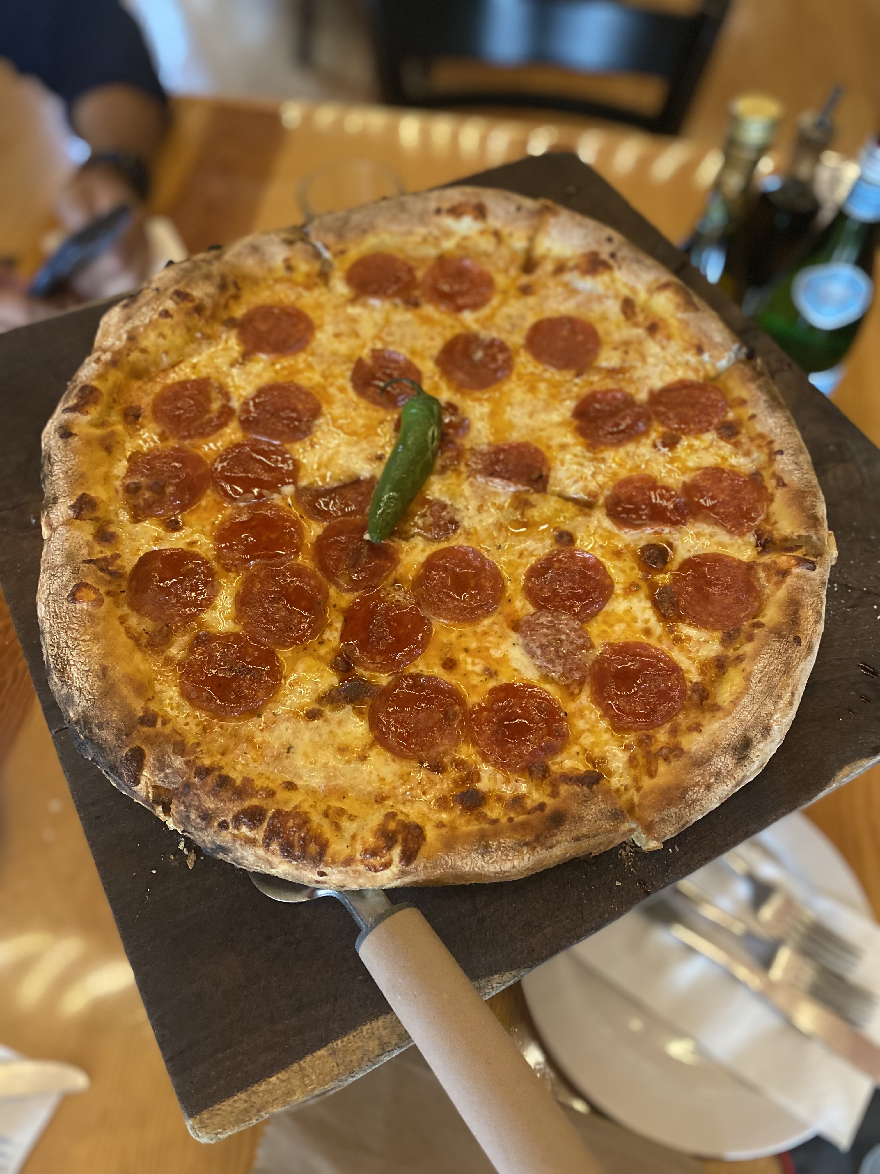 I PISTILLI TRATTORIA PIZZERIA image 5