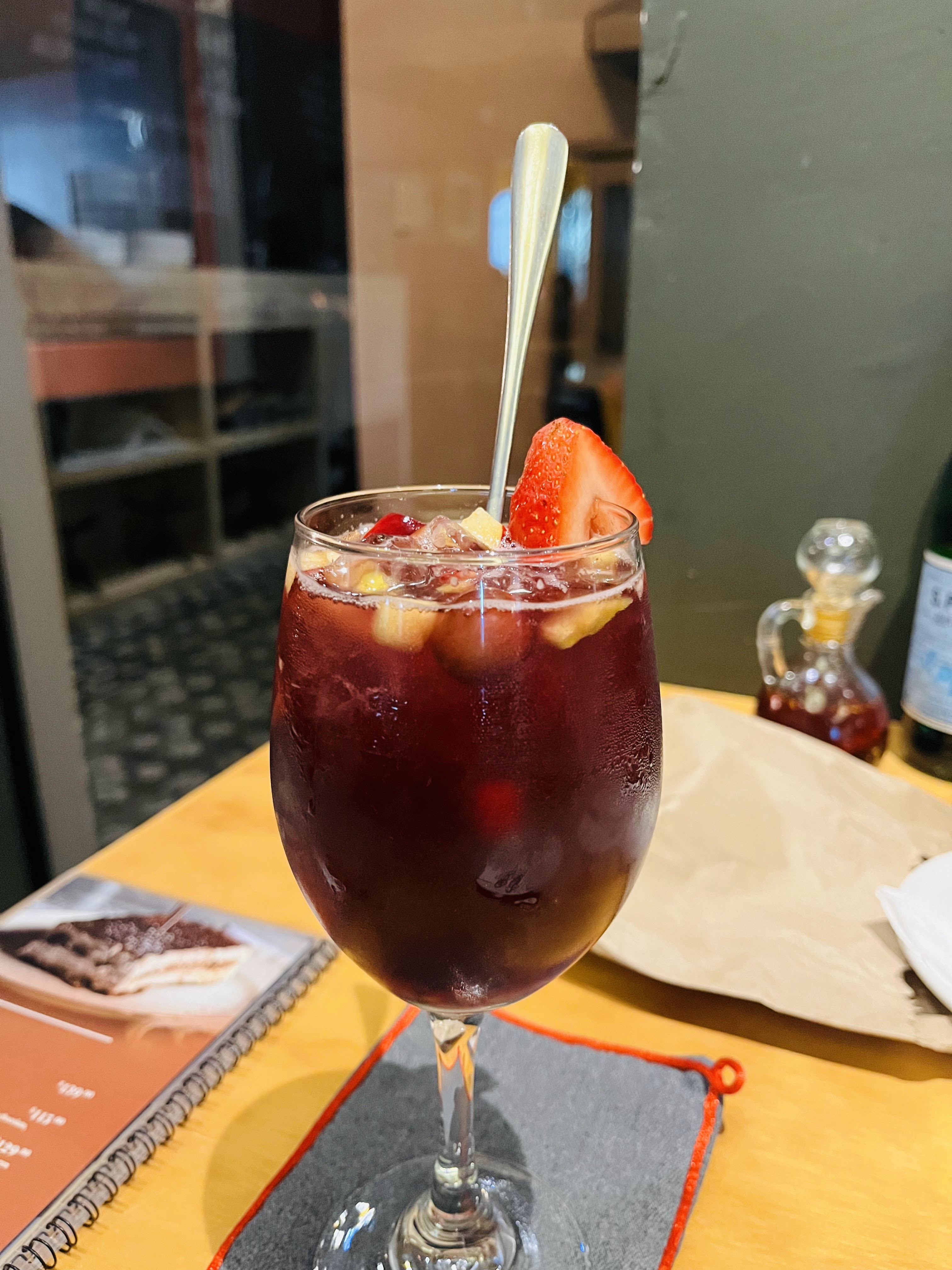 I PISTILLI TRATTORIA PIZZERIA image 6