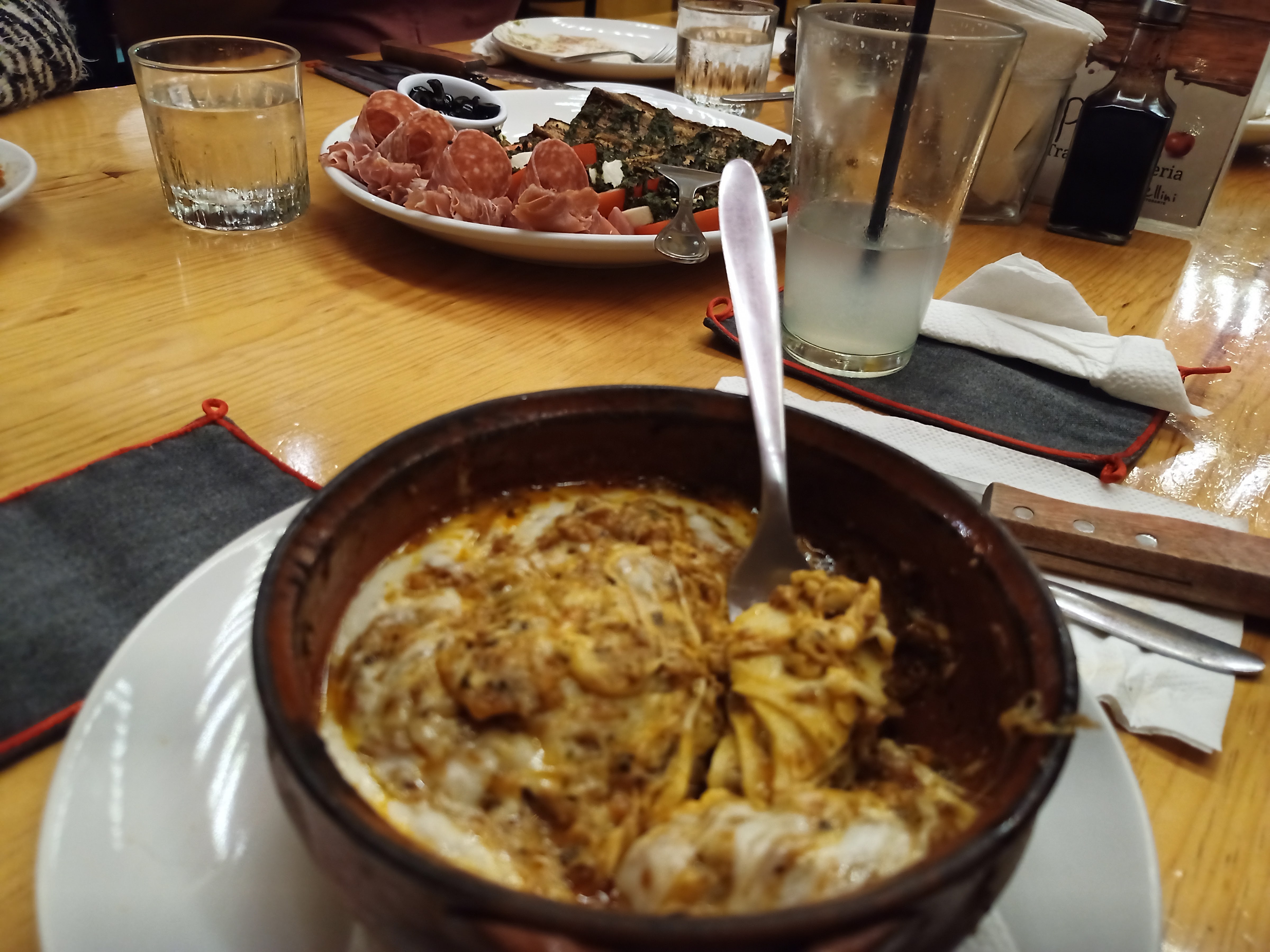 I PISTILLI TRATTORIA PIZZERIA image 7