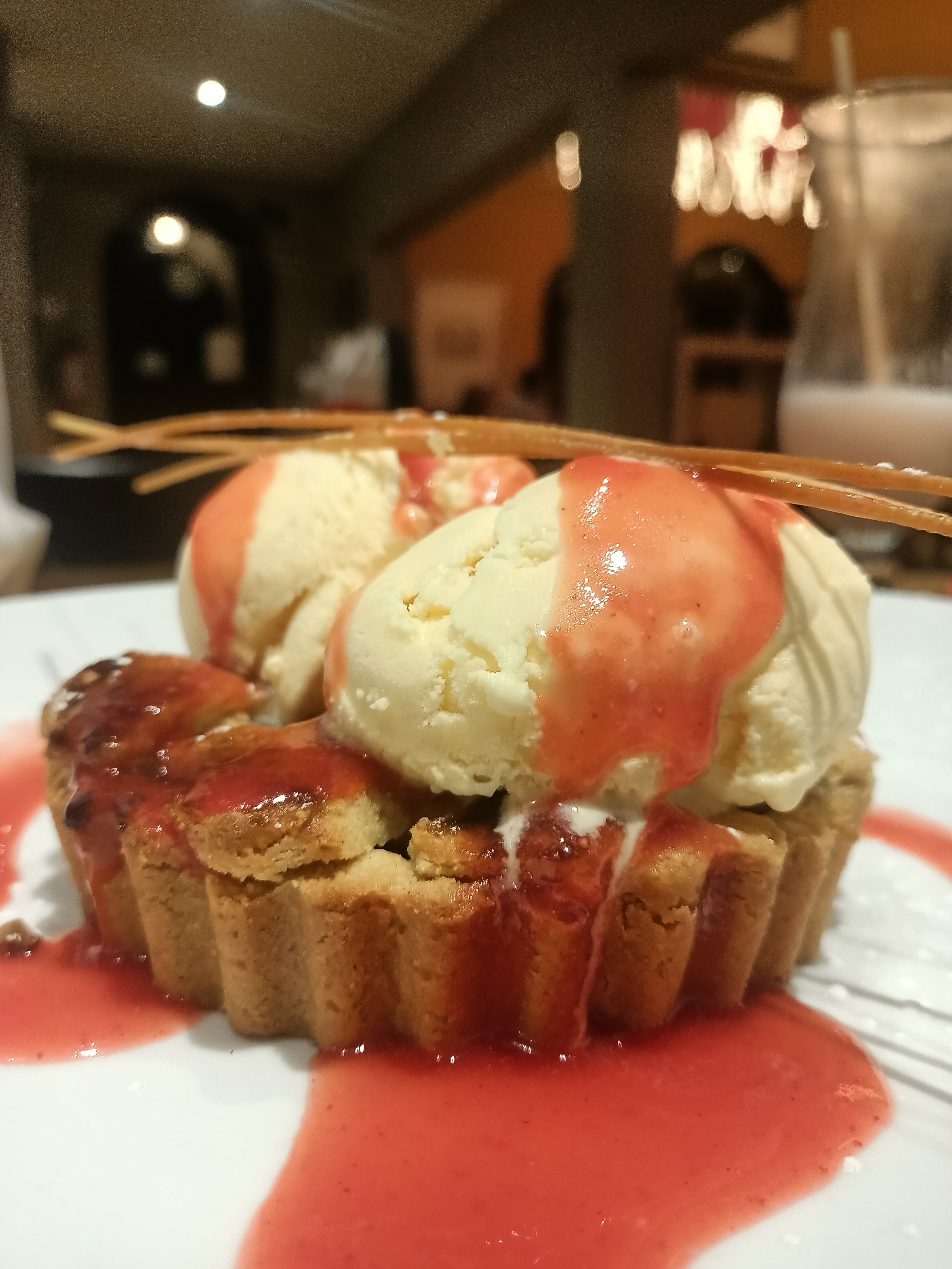 I PISTILLI TRATTORIA PIZZERIA image 8