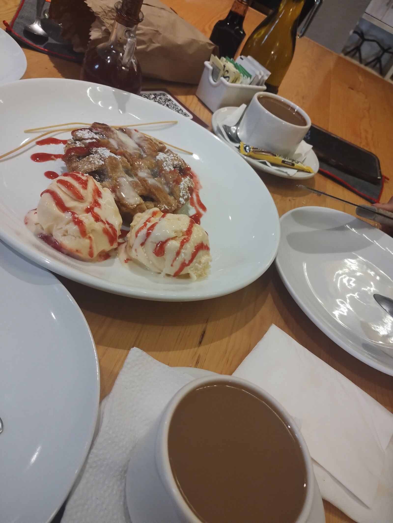 I PISTILLI TRATTORIA PIZZERIA image 9