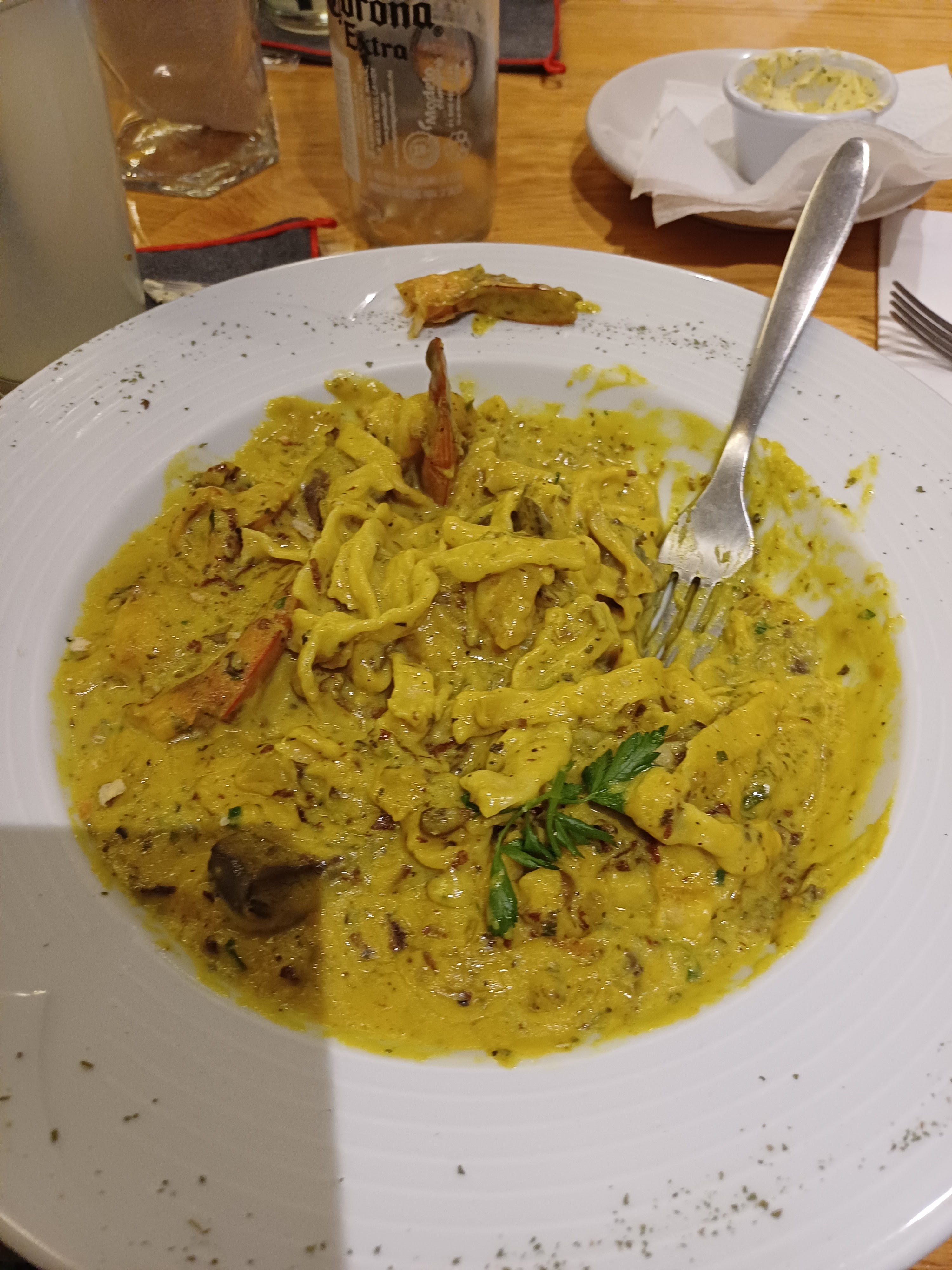 I PISTILLI TRATTORIA PIZZERIA image 10