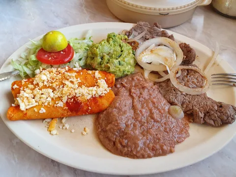 Casa Blanca image 1