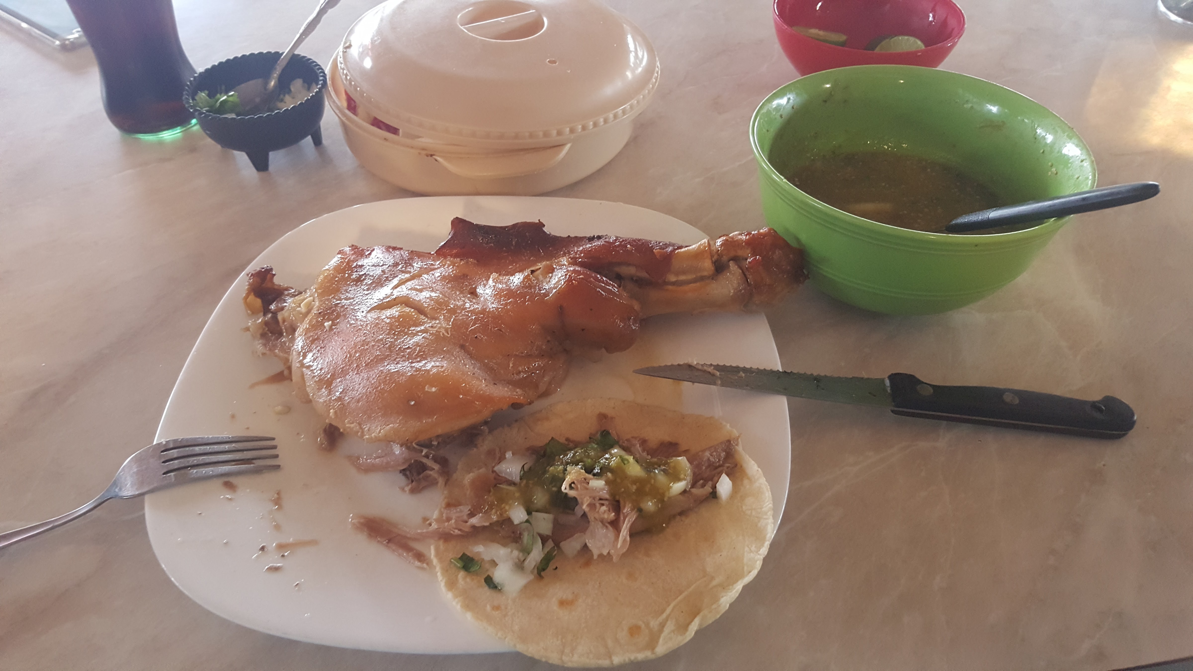 Casa Blanca image 10