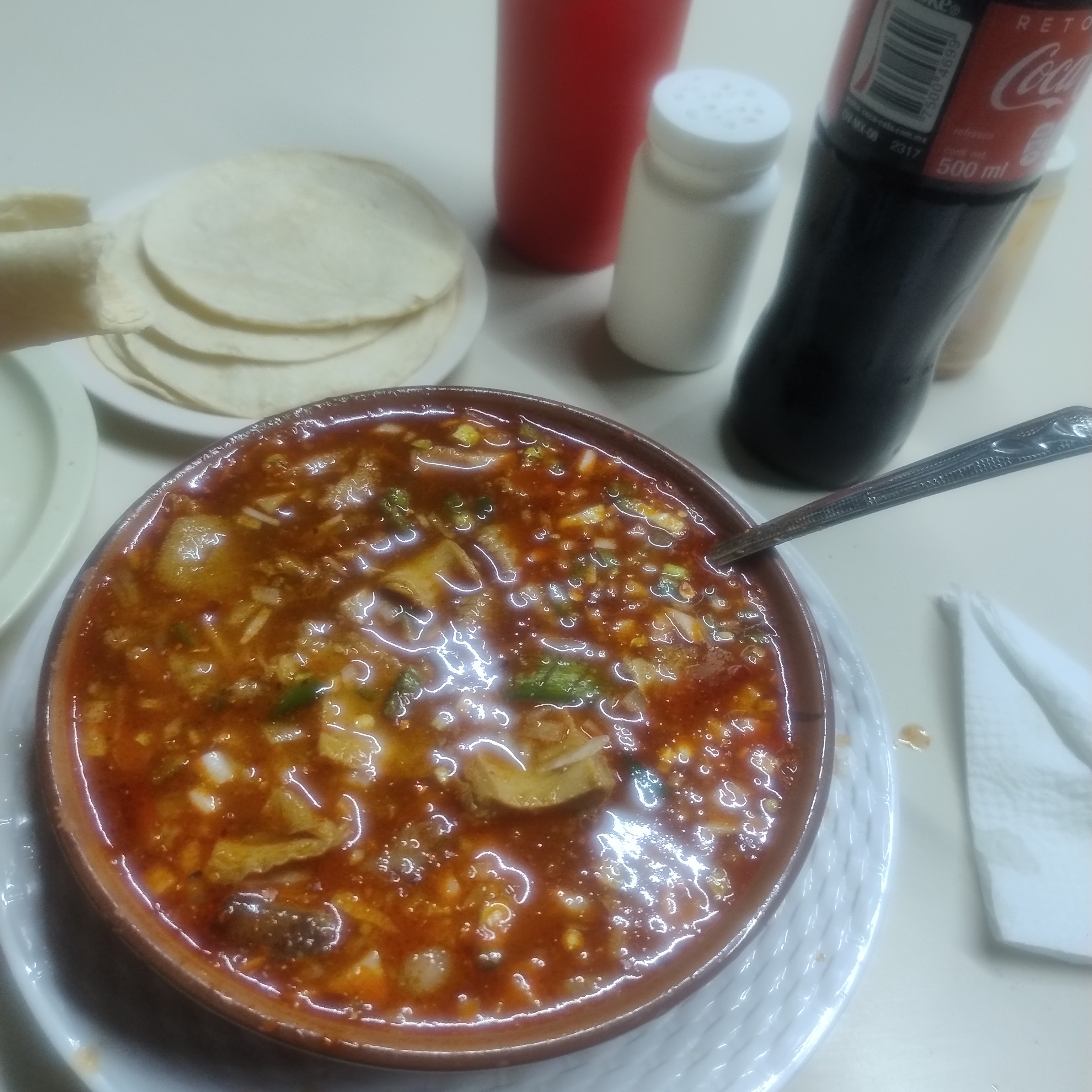 Menudo restaurant image 1