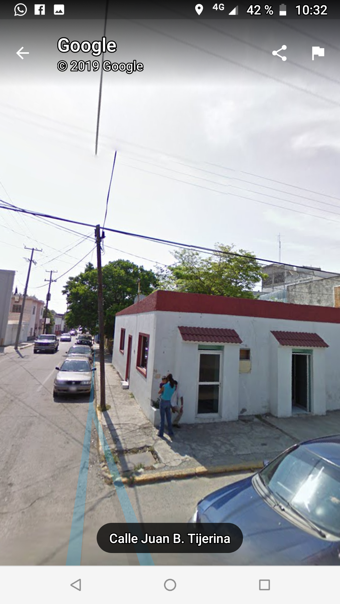 Menudo restaurant image 5