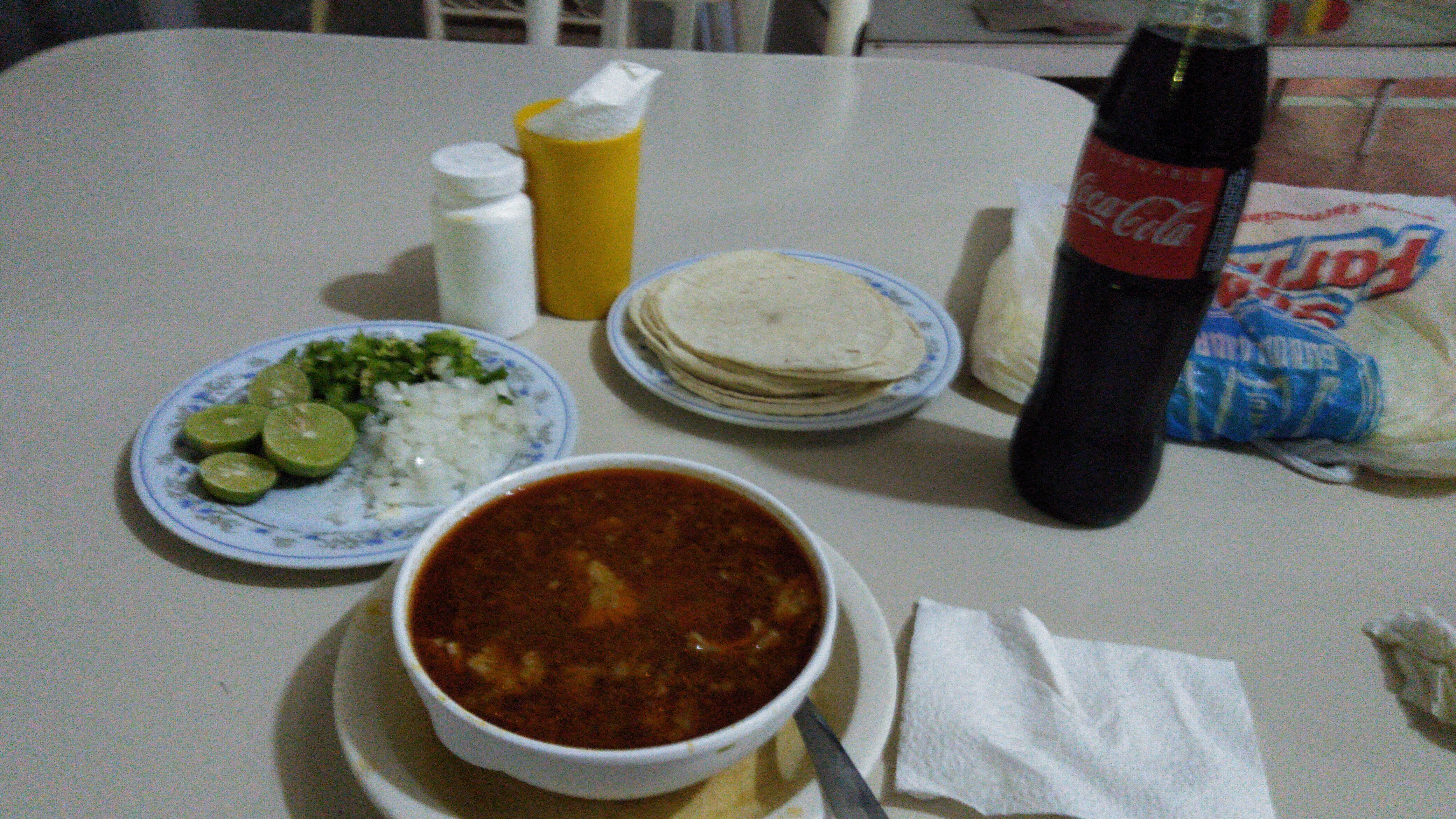 Menudo restaurant image 6