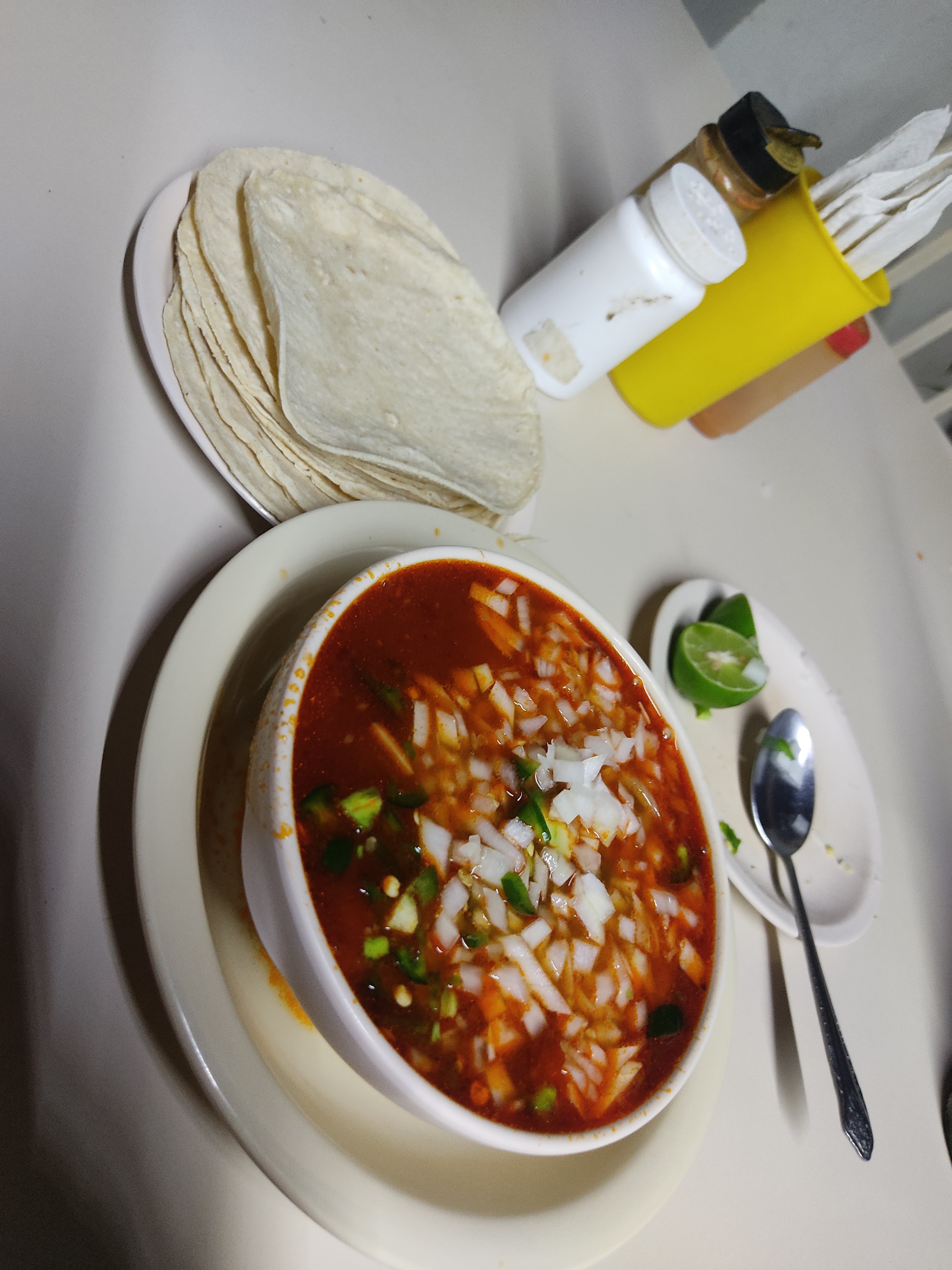 Menudo restaurant image 7