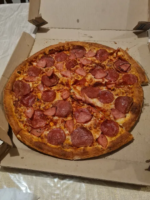Domino's Cd. Victoria image 2