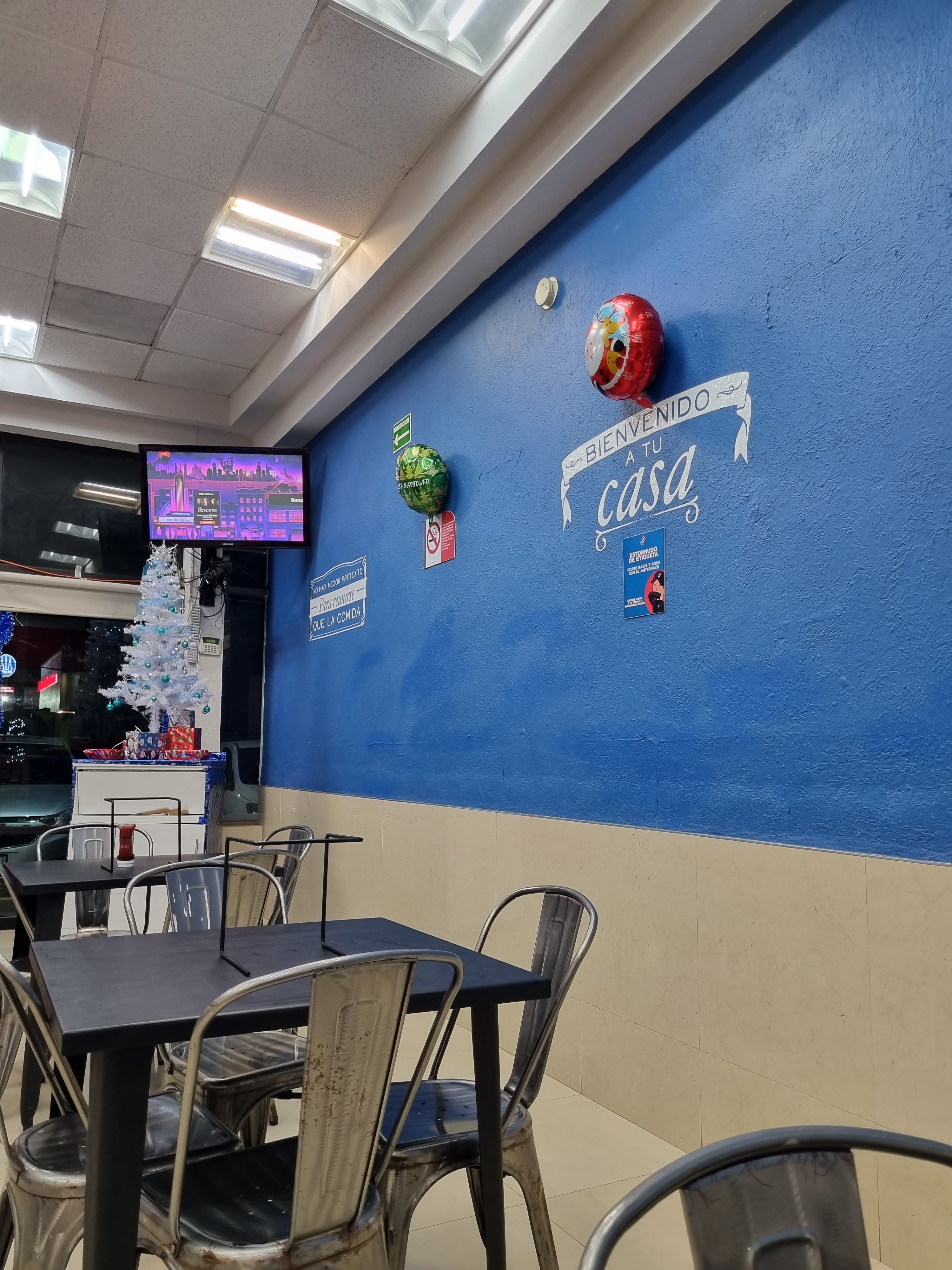 Domino's Cd. Victoria image 4