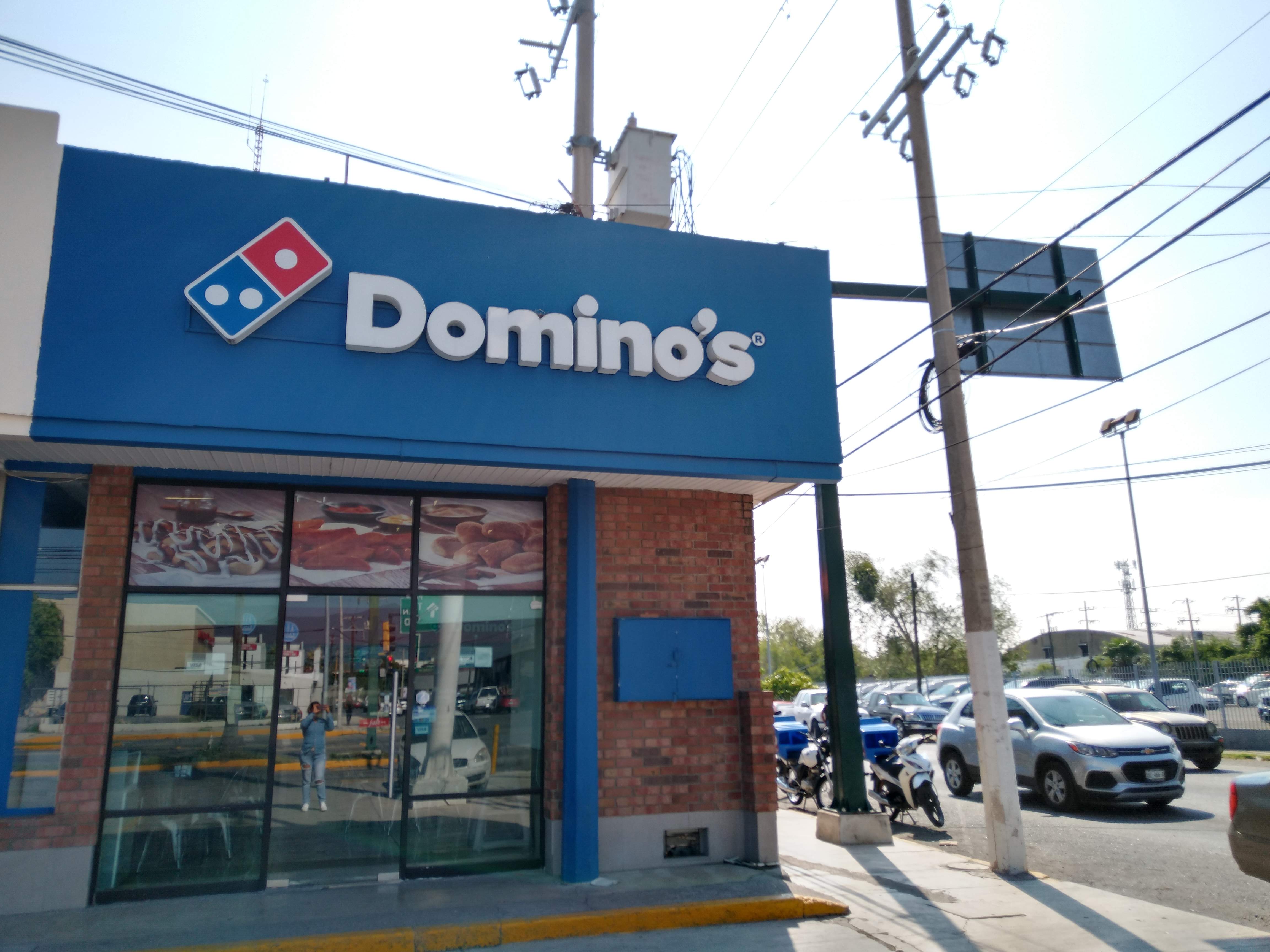 Domino's Cd. Victoria image 5