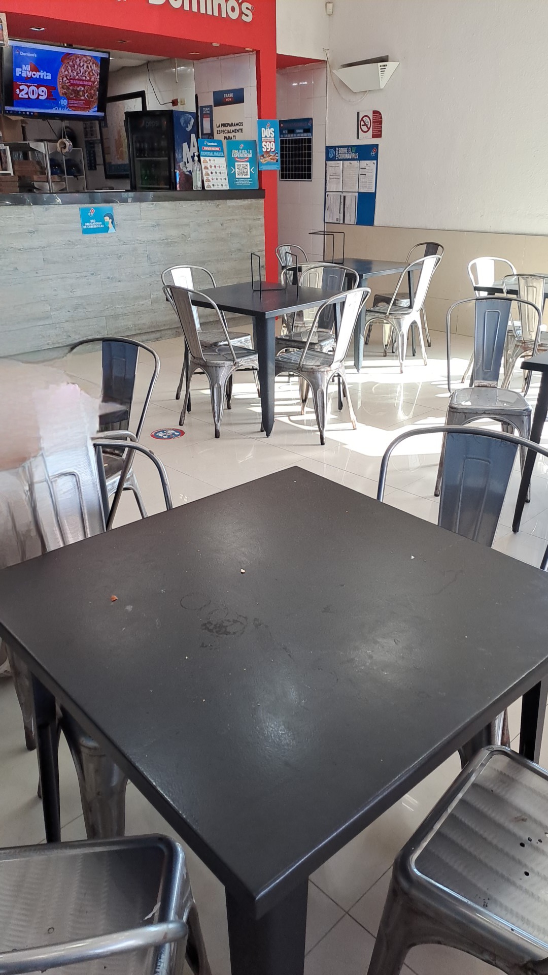 Domino's Cd. Victoria image 6