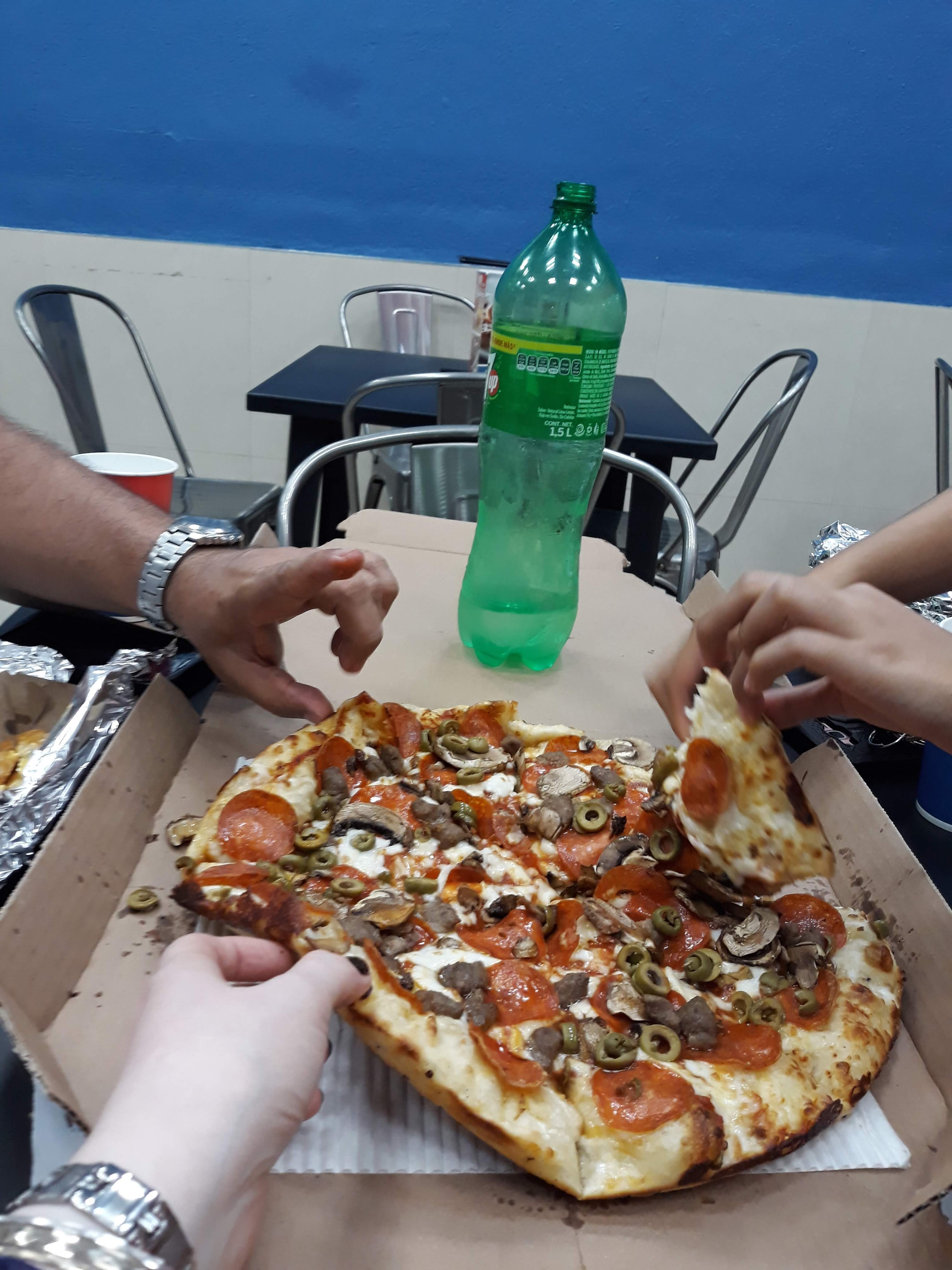 Domino's Cd. Victoria image 8