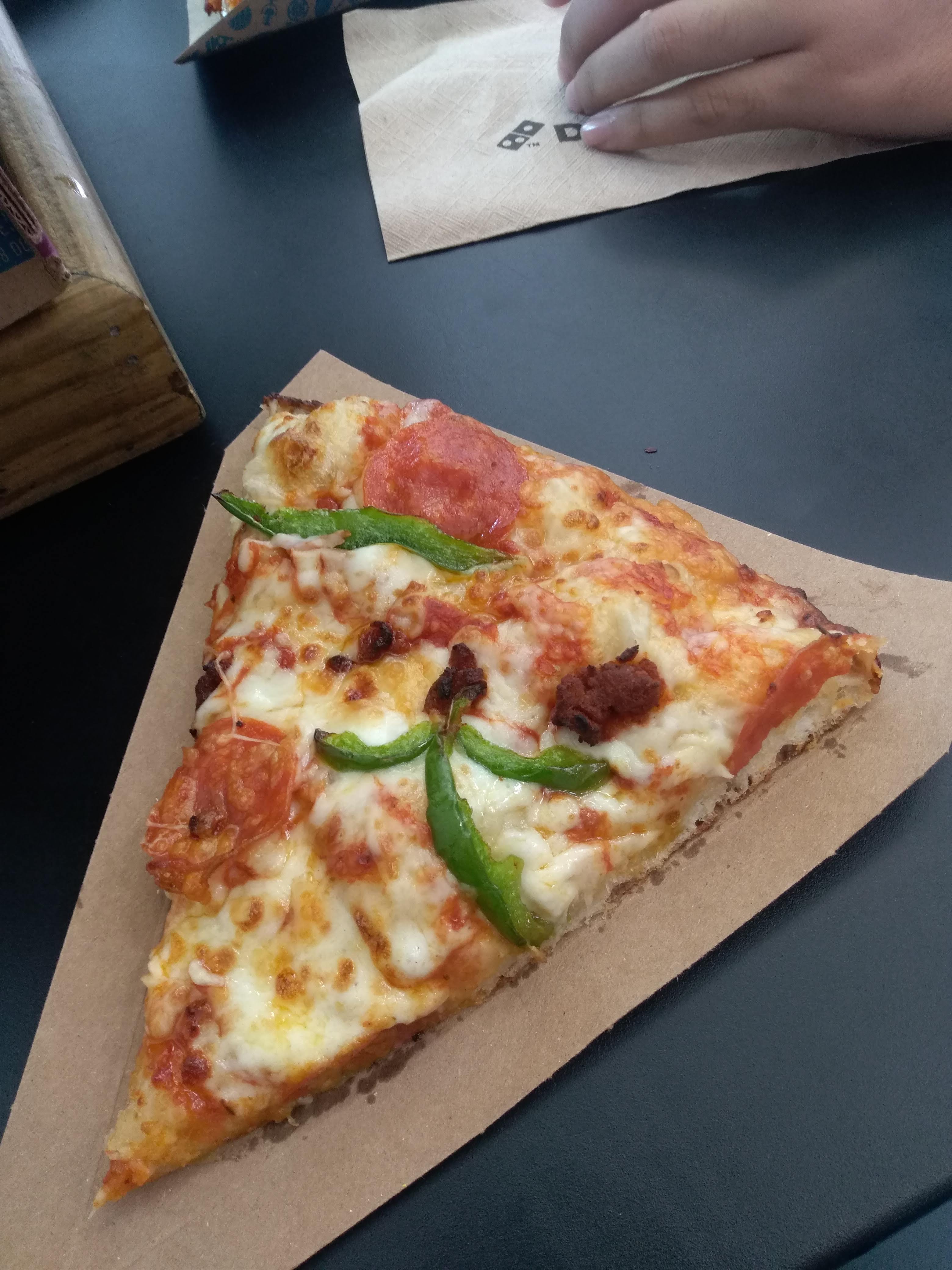 Domino's Cd. Victoria image 9