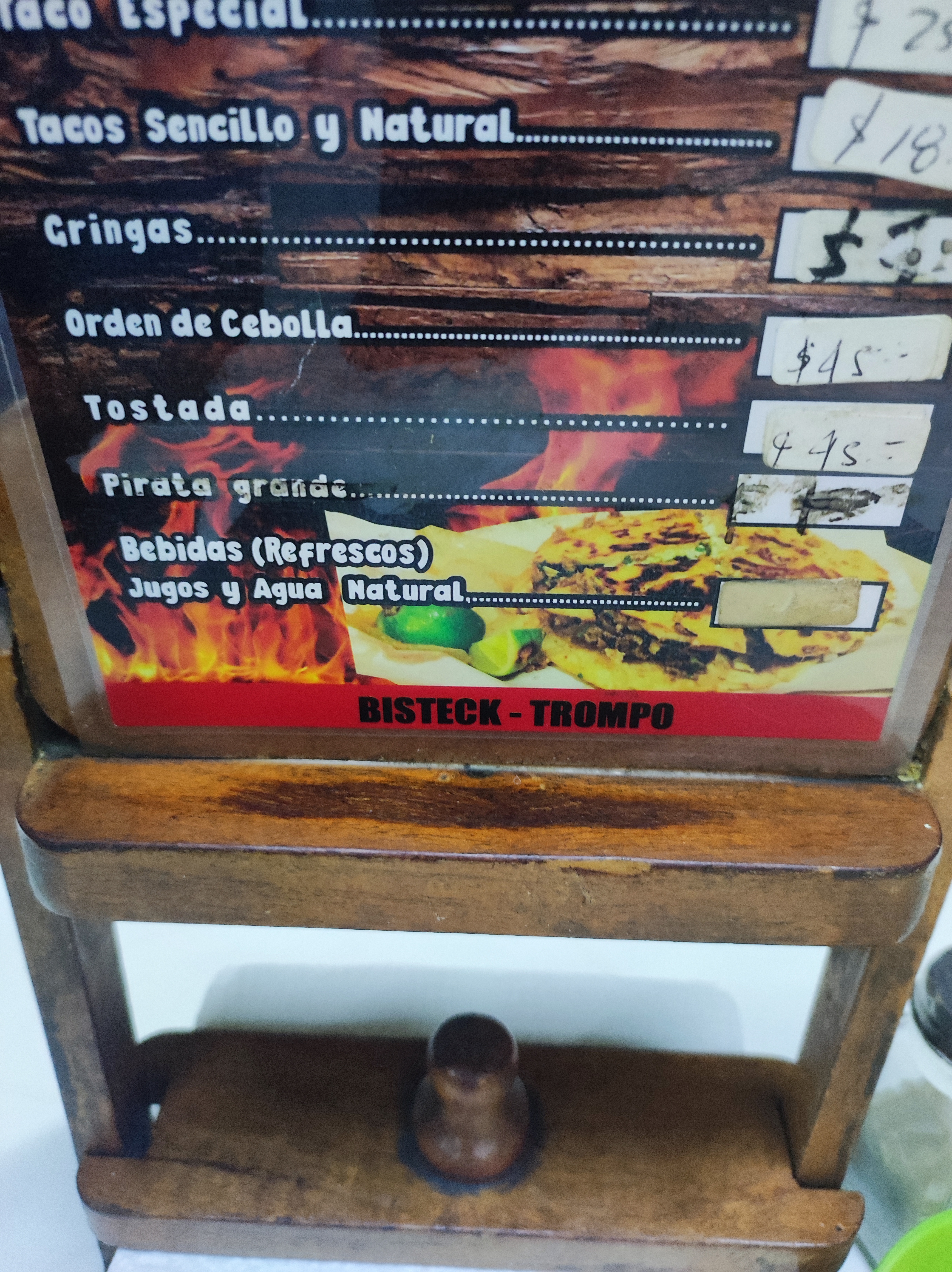 PIPO'S #1 EL ORIGINAL 9 ANAYA image 9