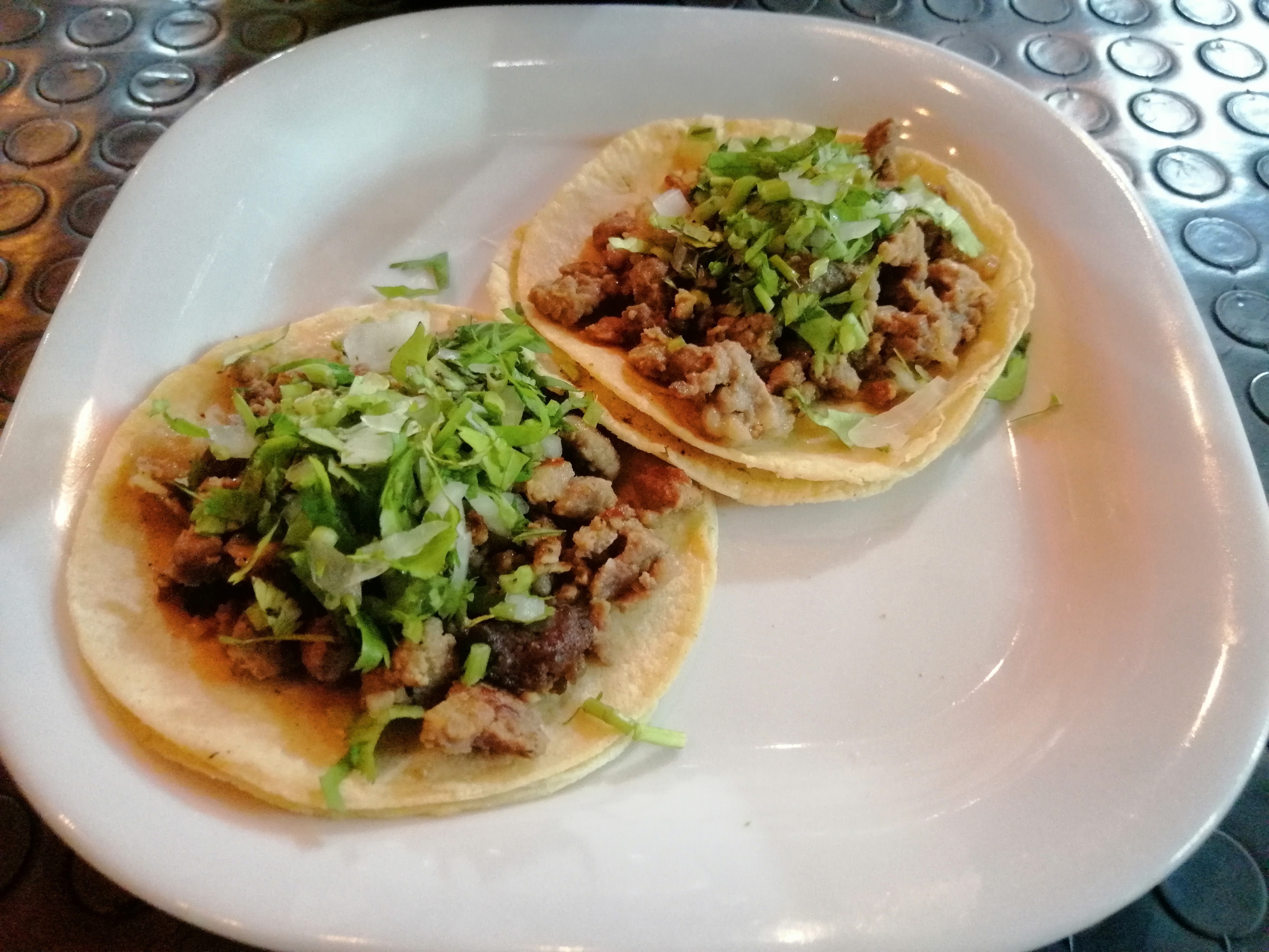 Tacos Orientales image 2