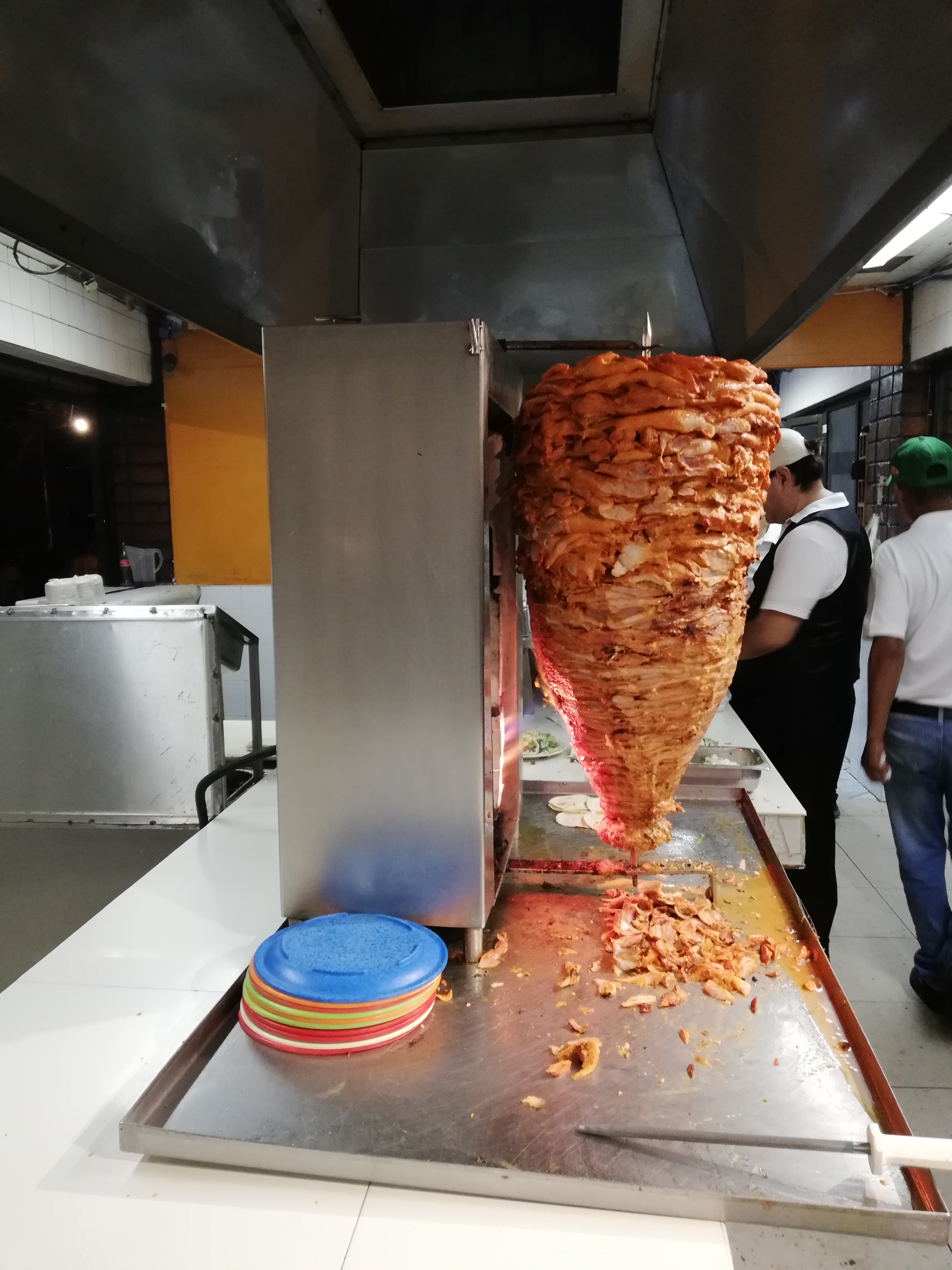 Tacos Orientales image 4