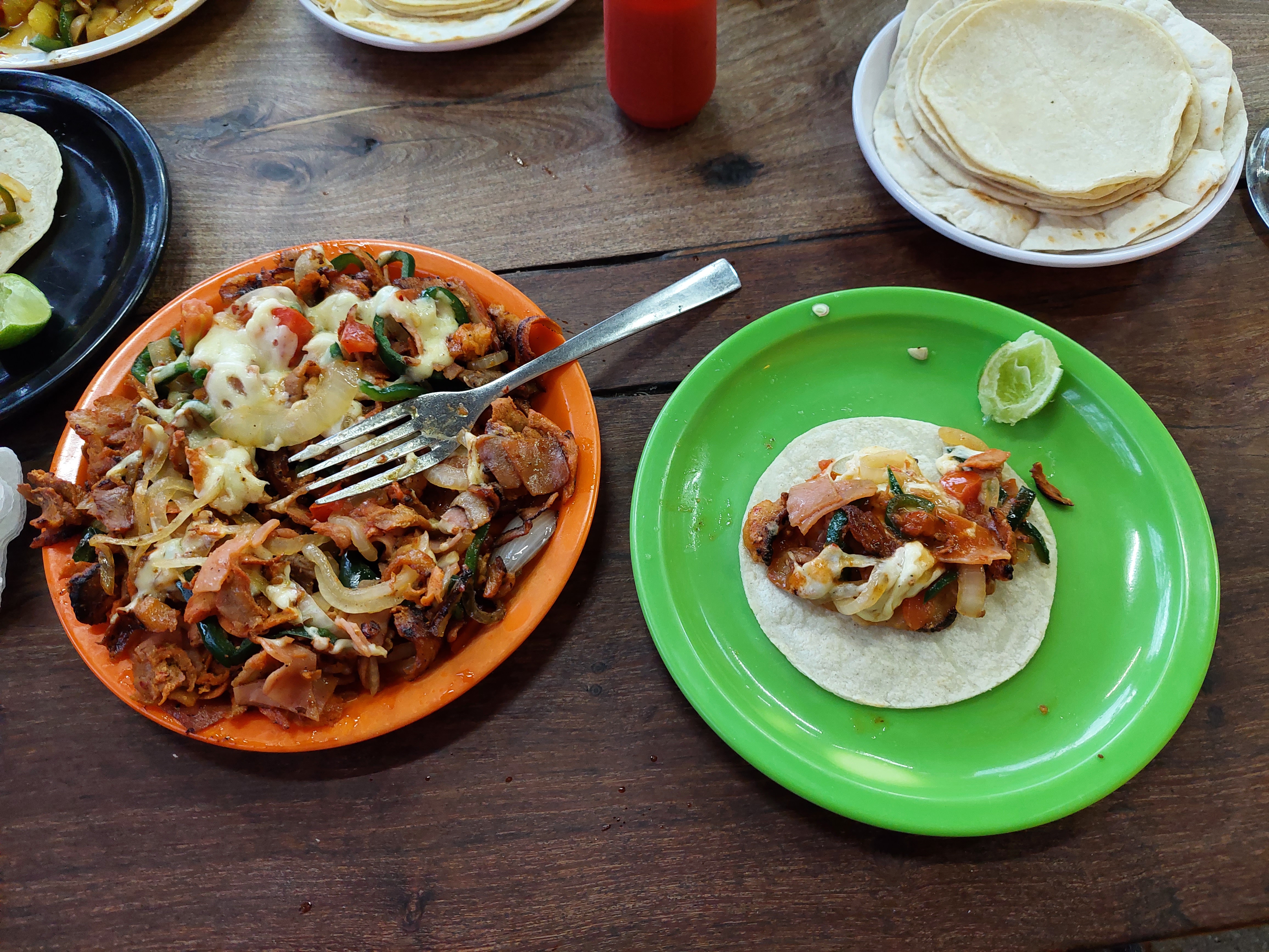 Tacos Orientales image 5