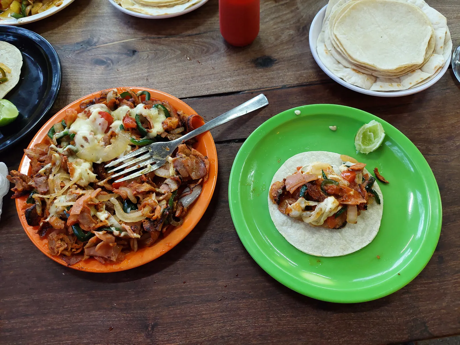 Tacos Orientales image 5
