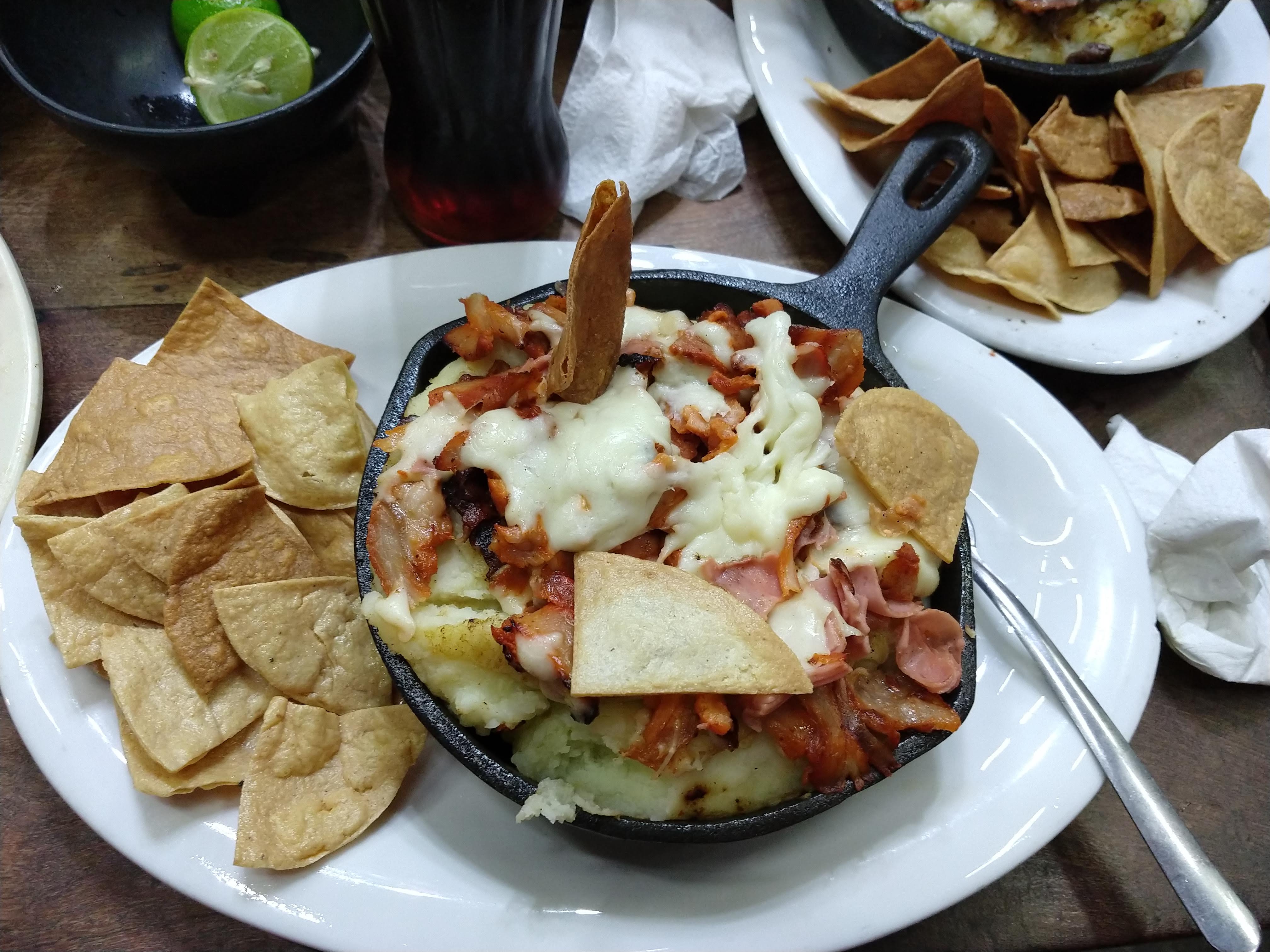 Tacos Orientales image 6