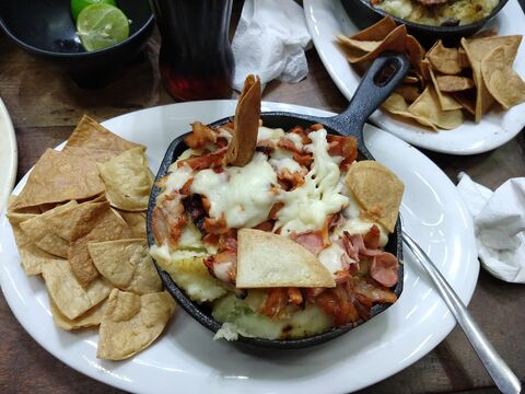 Tacos Orientales image 6