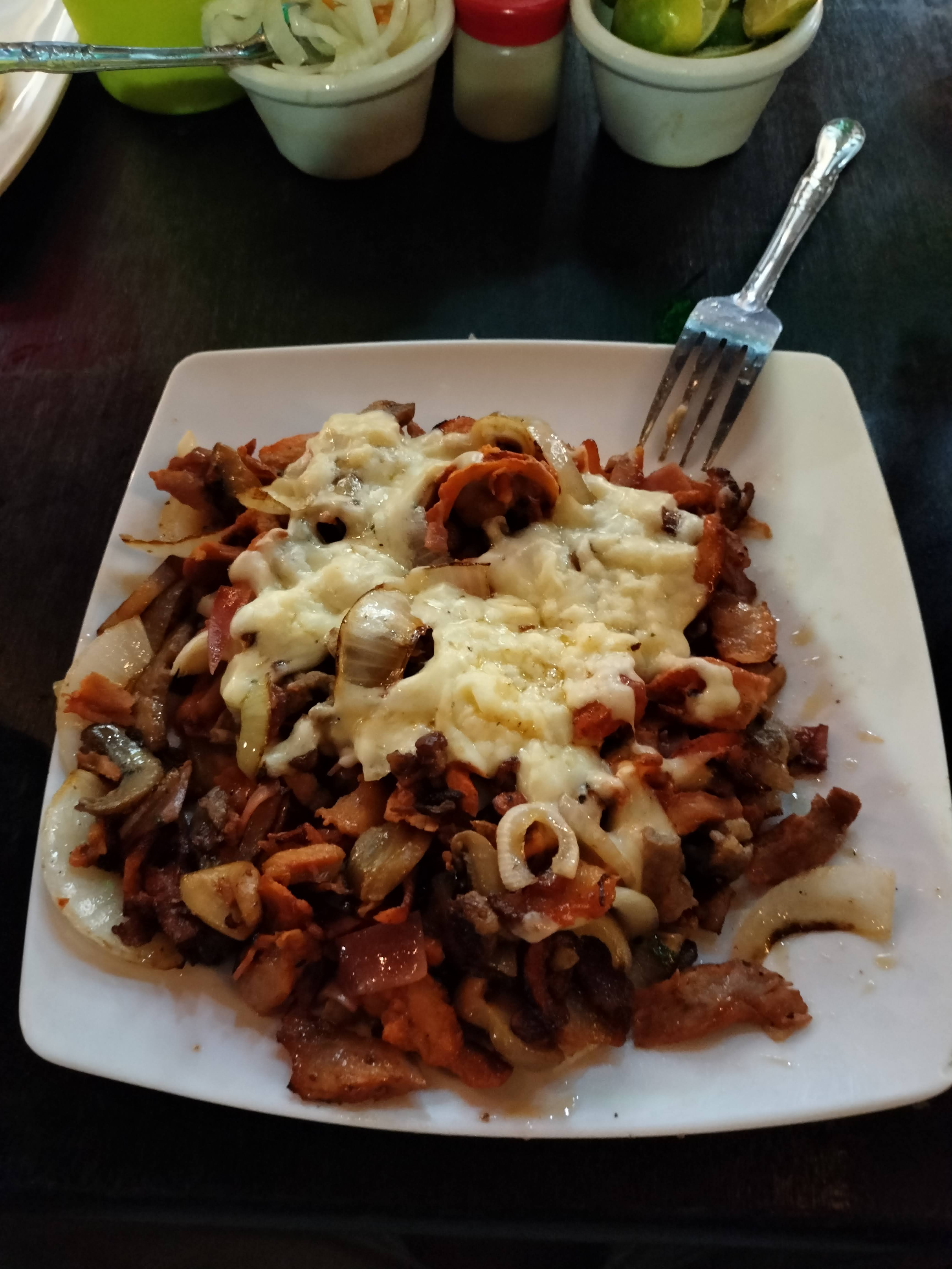 Tacos Orientales image 7