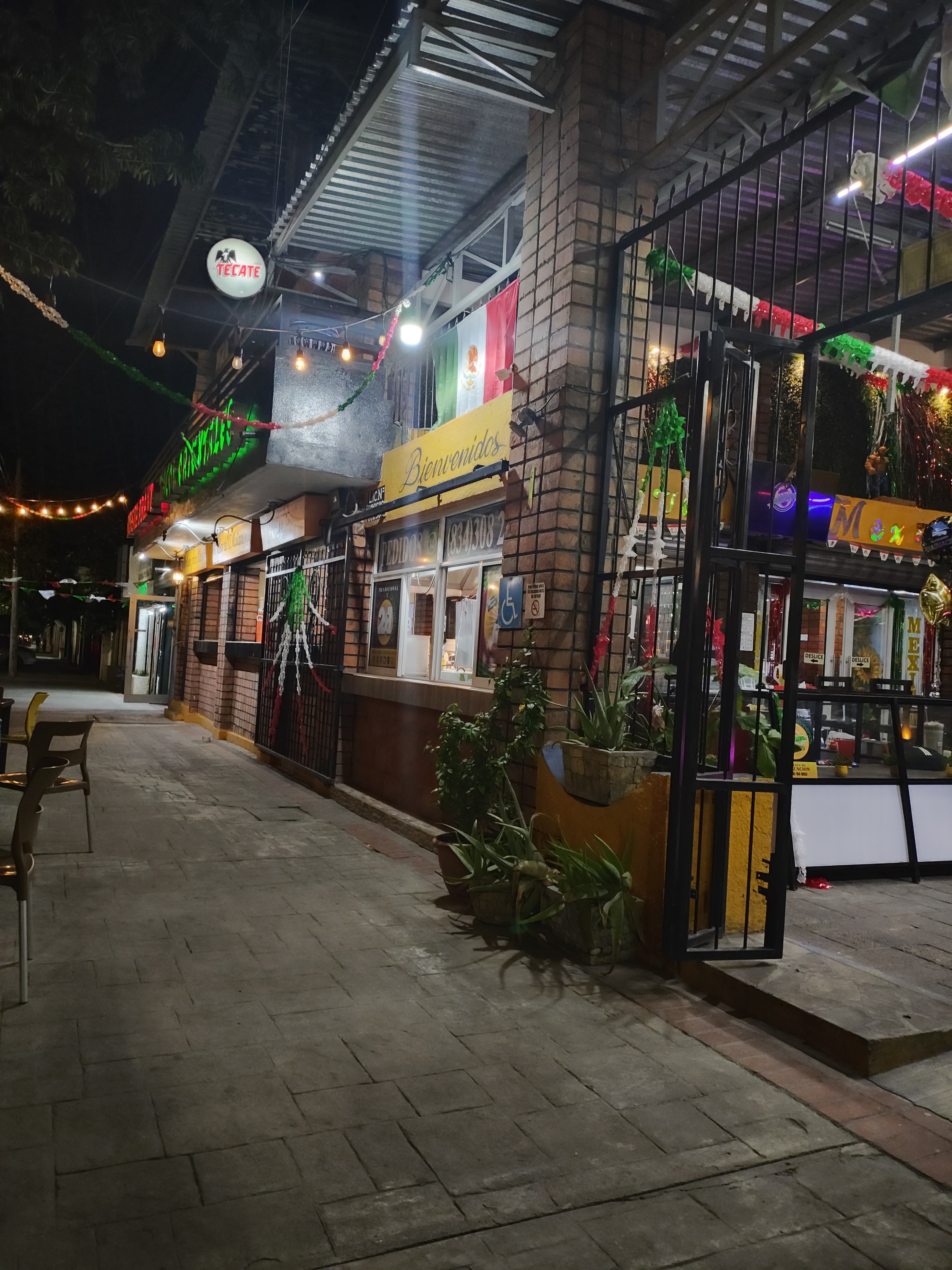 Tacos Orientales image 8