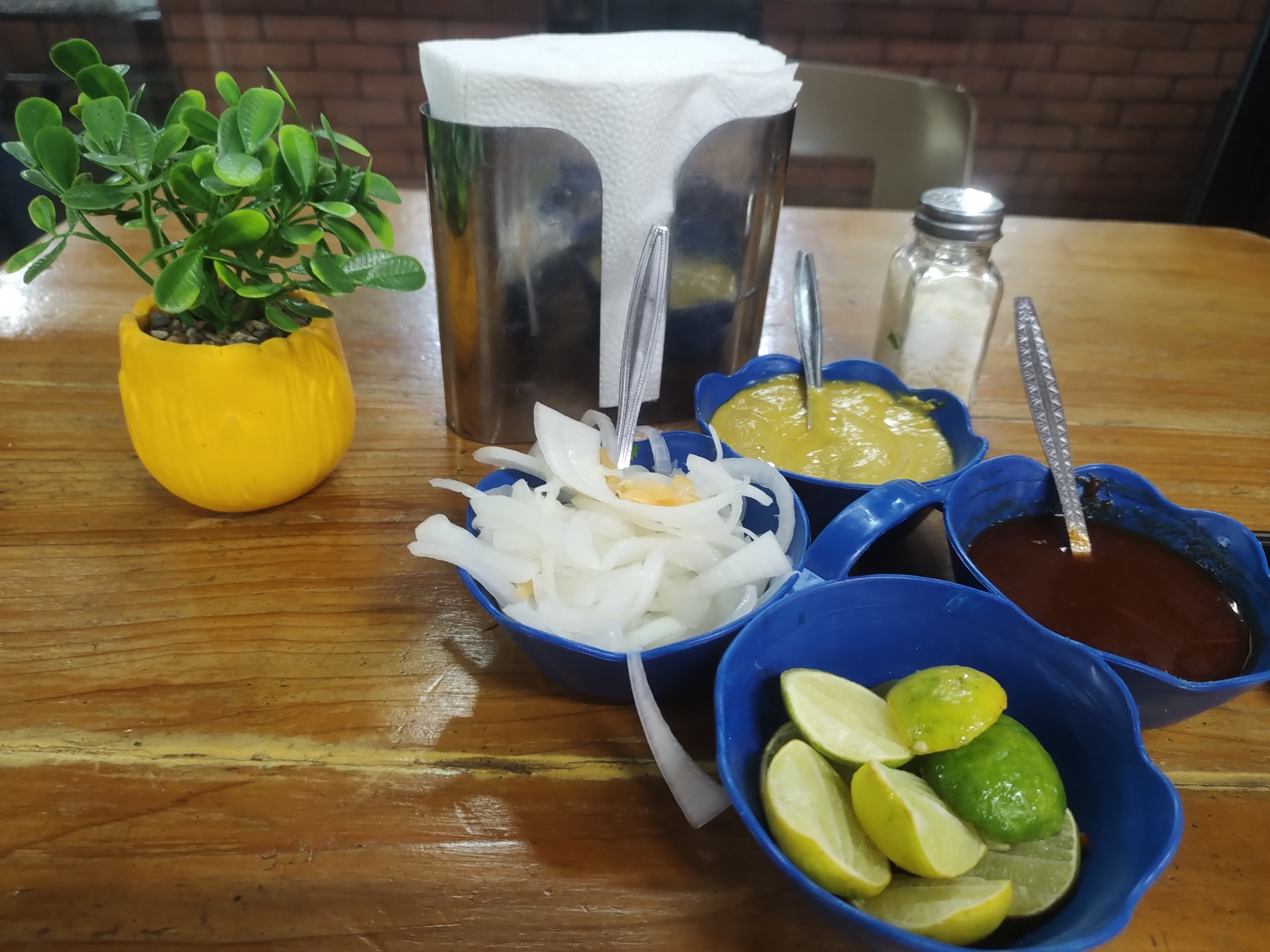 Tacos Orientales image 9