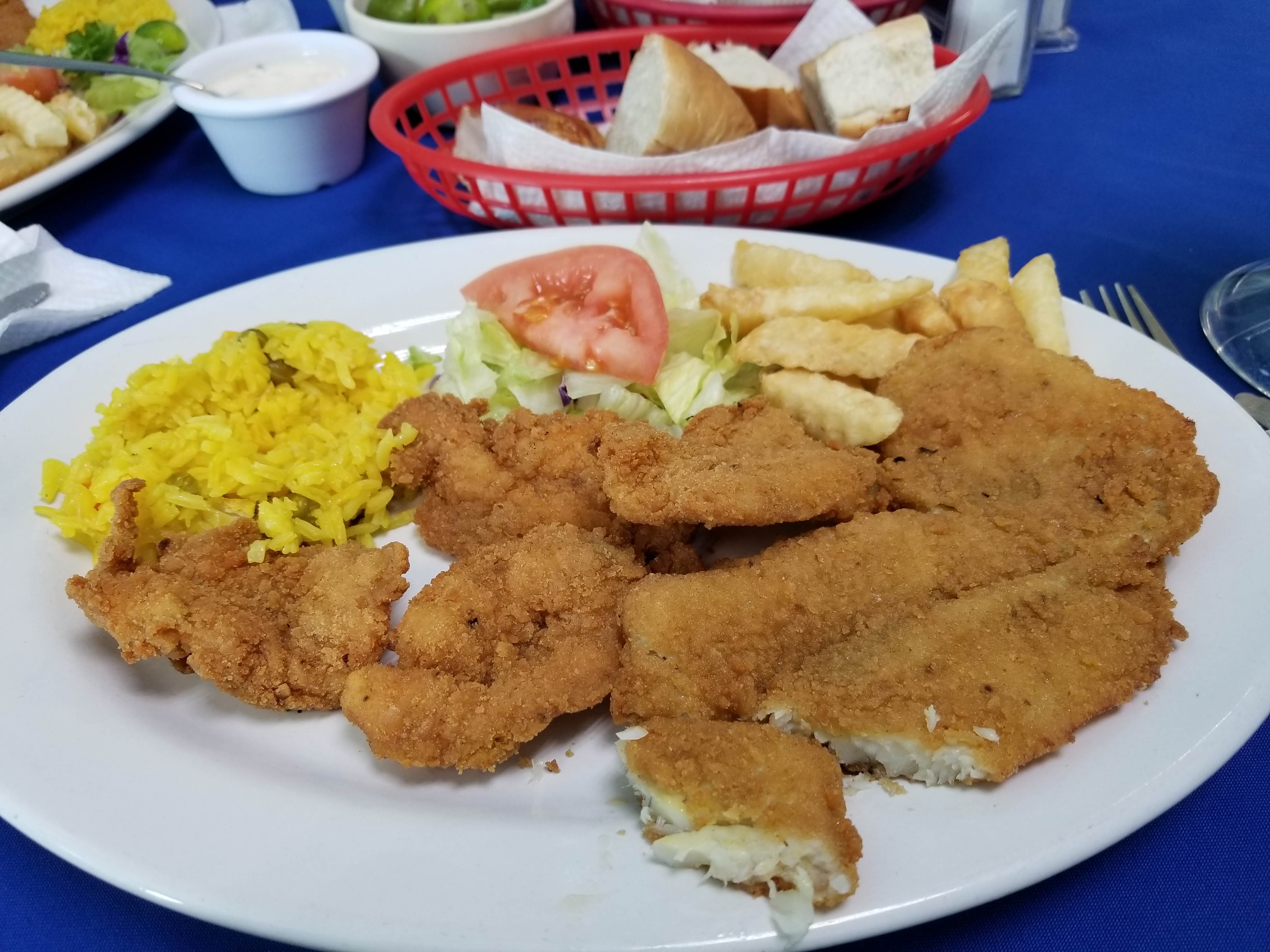 Mariscos La Playa image 2