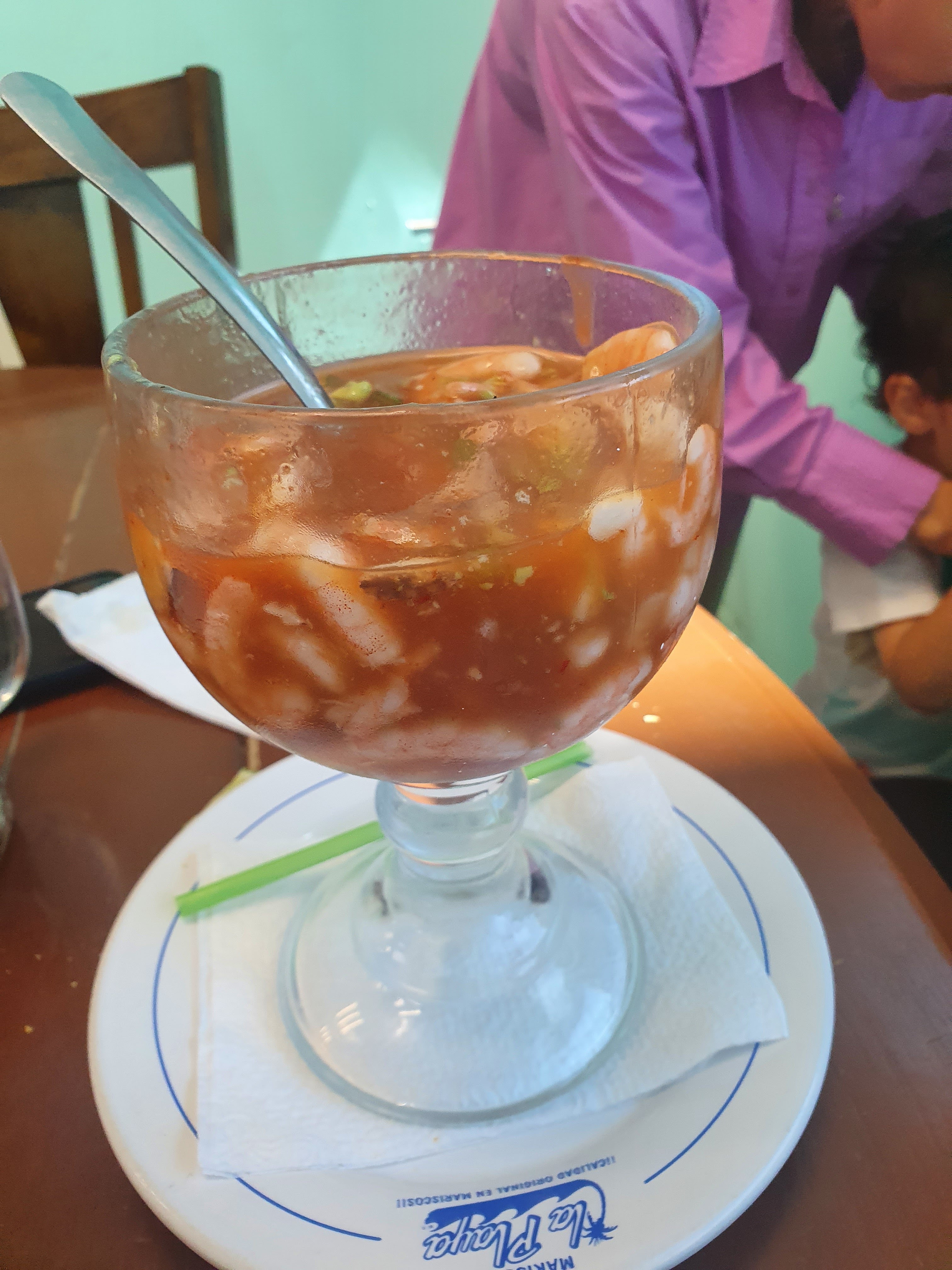 Mariscos La Playa image 3