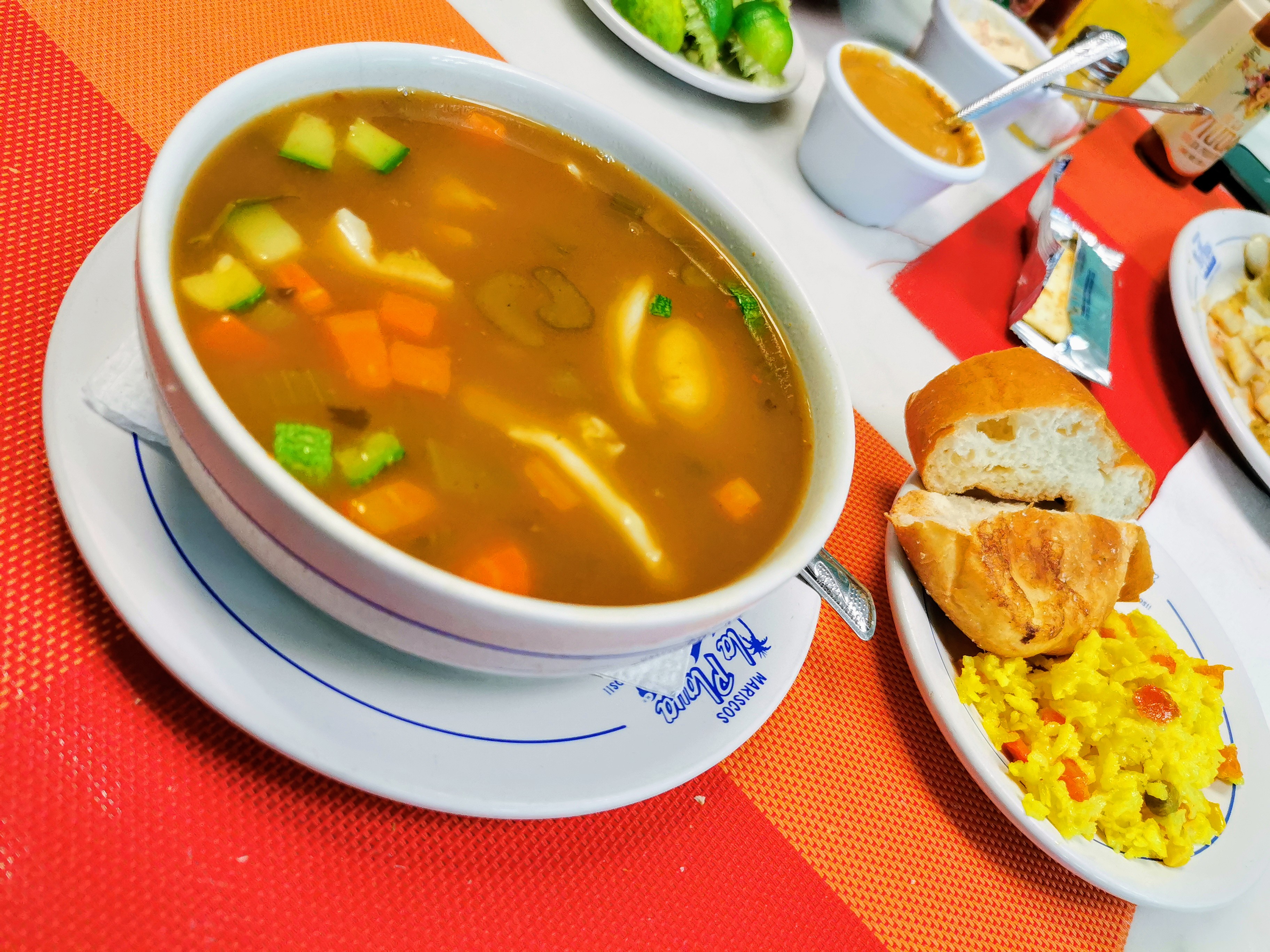 Mariscos La Playa image 4