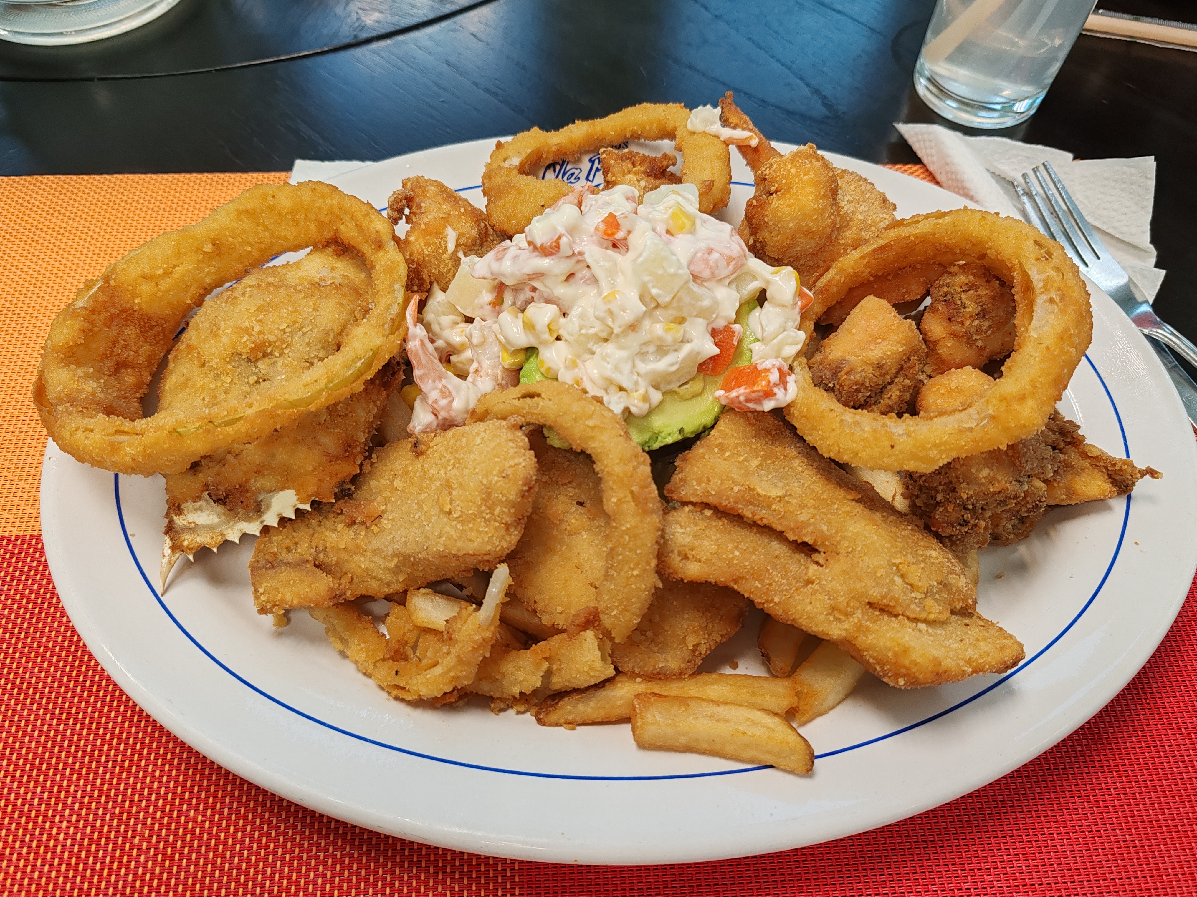 Mariscos La Playa image 5