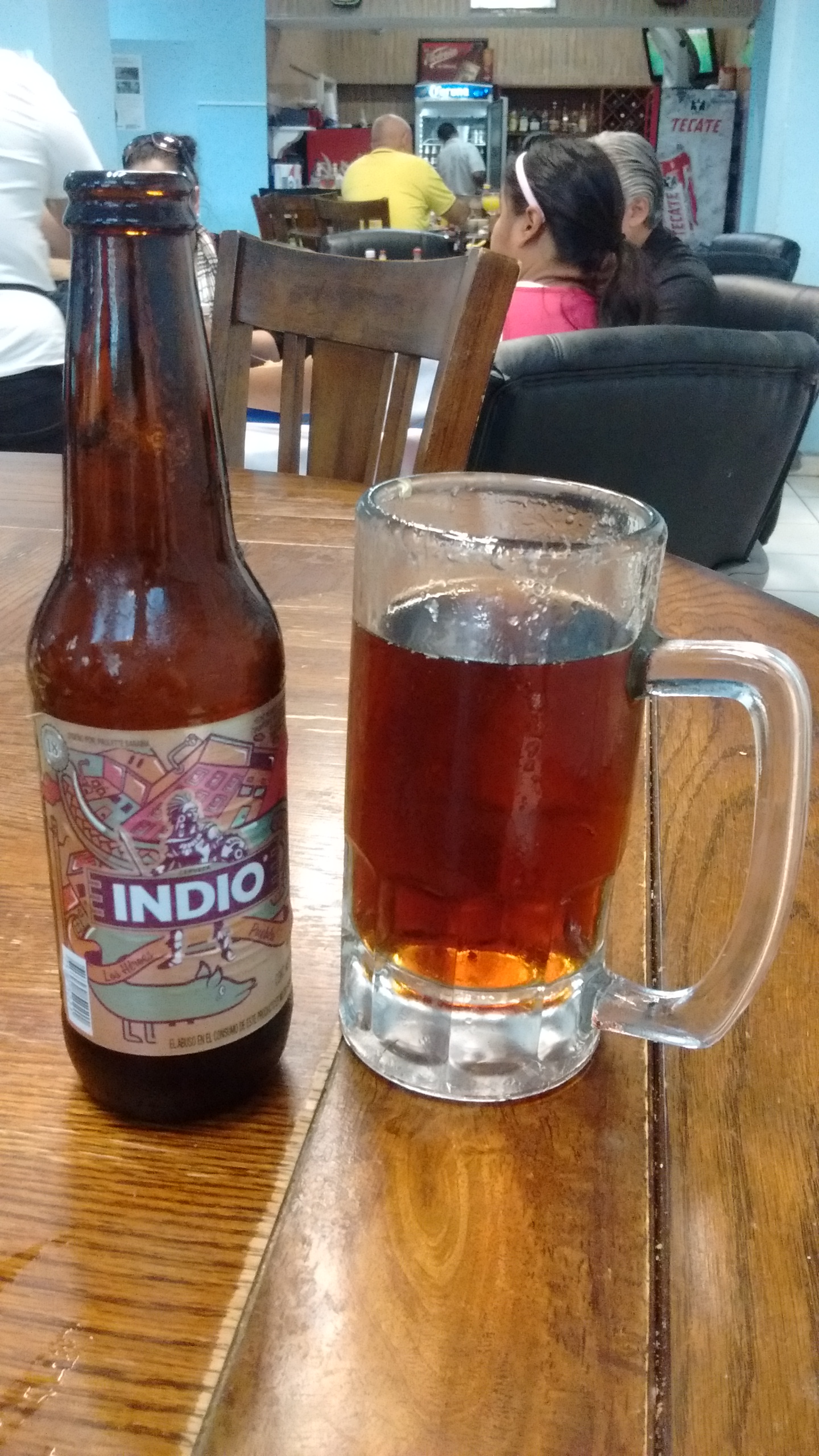 Mariscos La Playa image 6