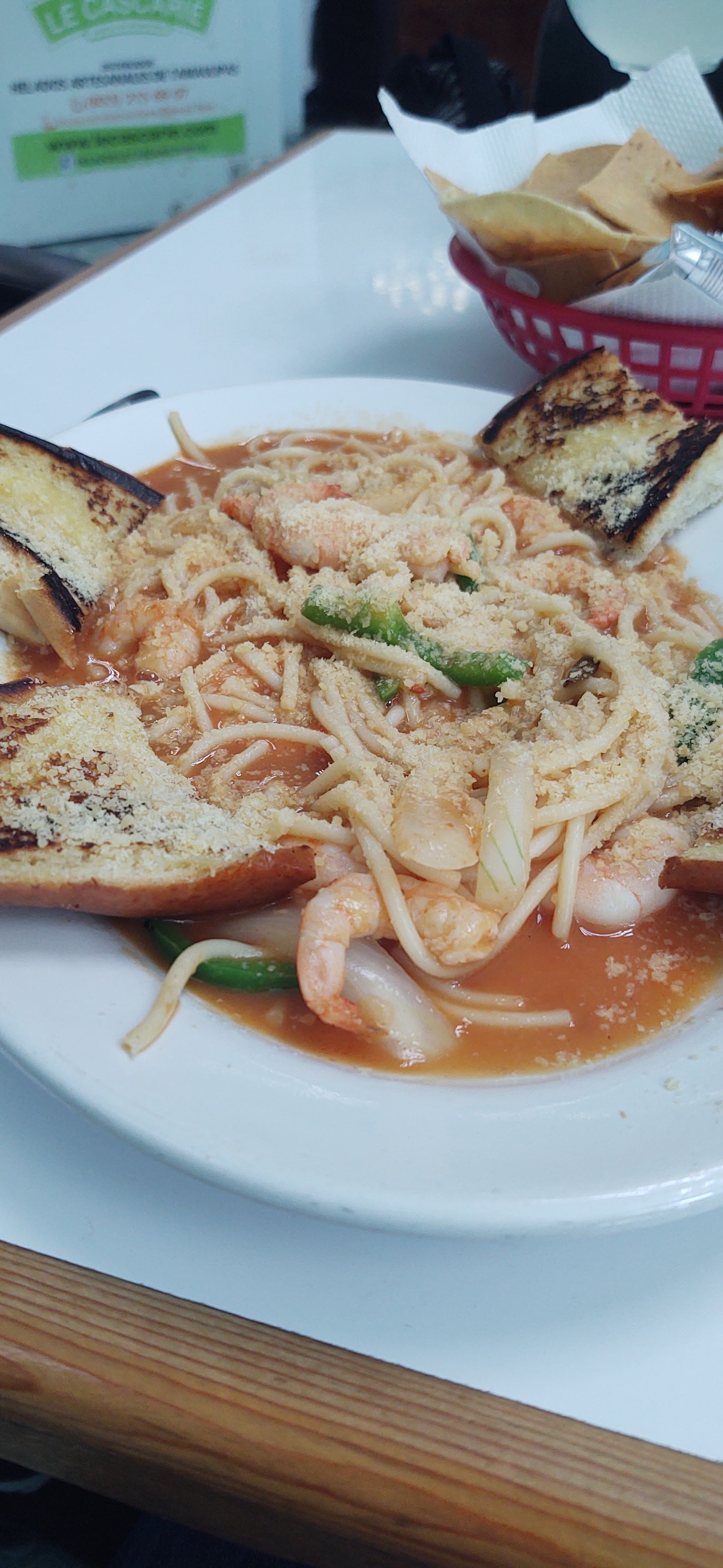 Mariscos La Playa image 9