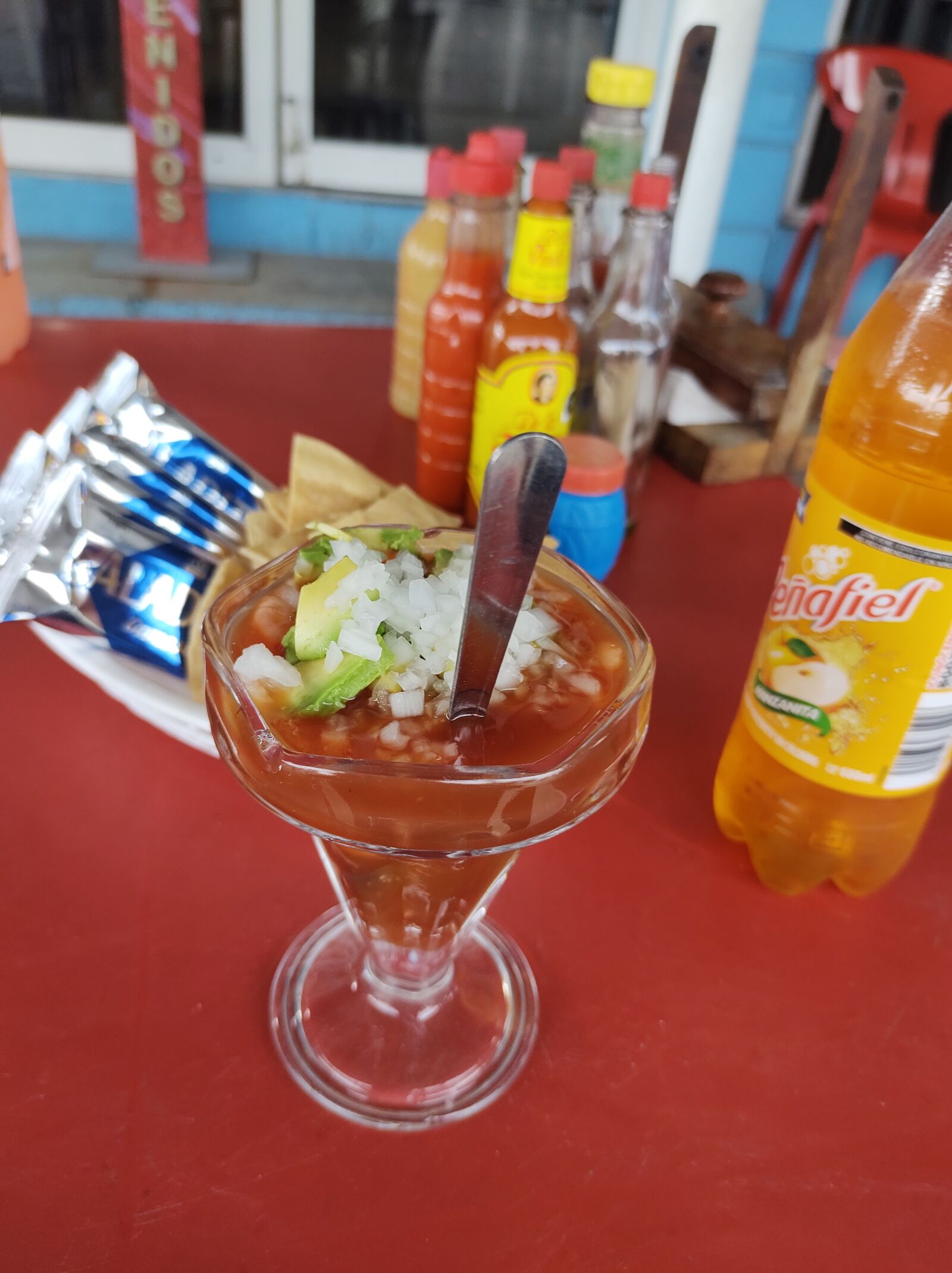 La Ola image 1