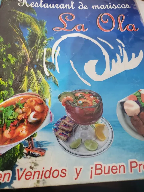 La Ola image 5